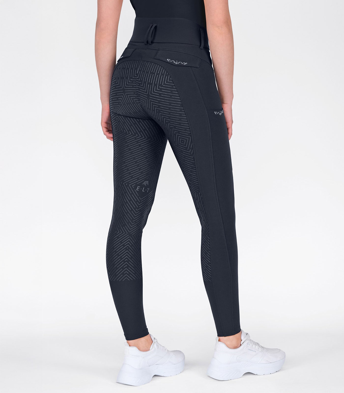 ELT - Breeches Comfort Ride Glam