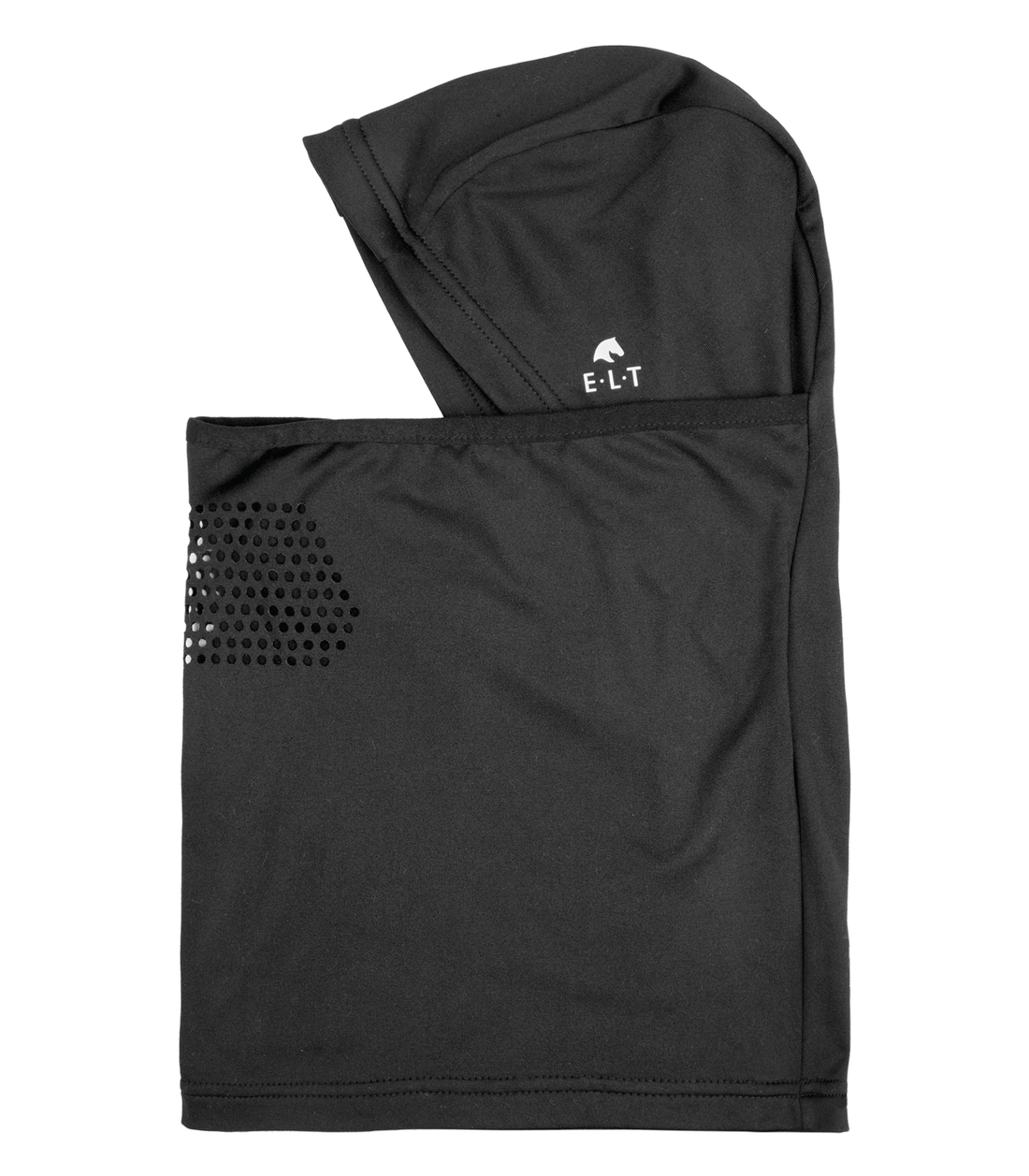 ELT - Balaclava Robin, black