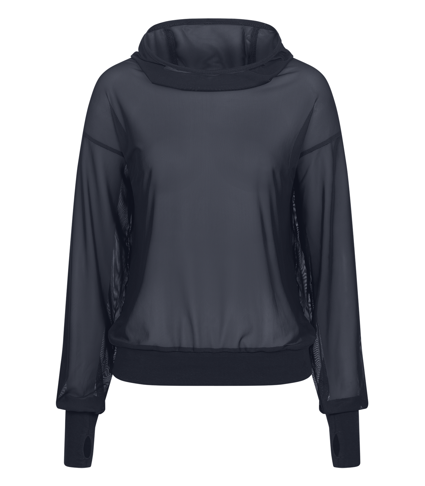 ELT - Fly Protection Hoody Ruby
