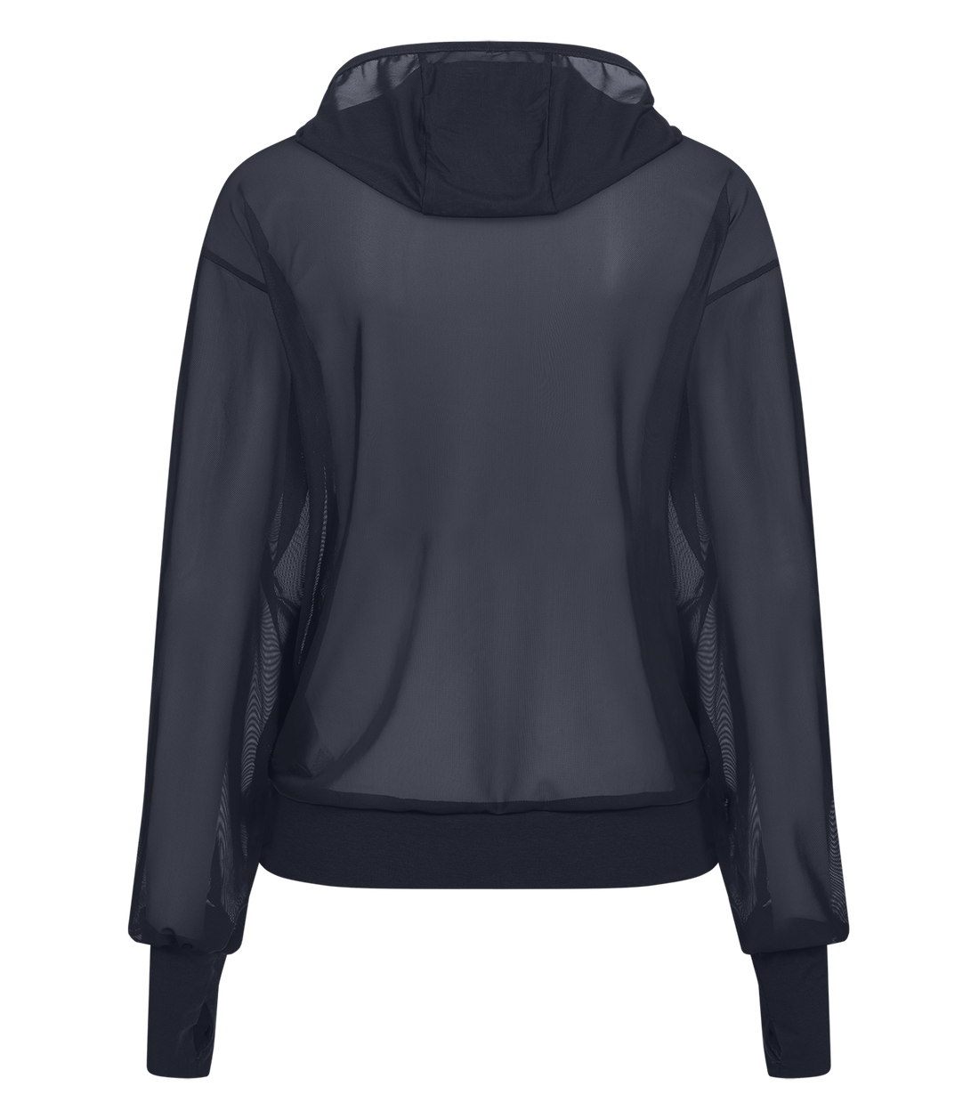 ELT - Fly Protection Hoody Ruby