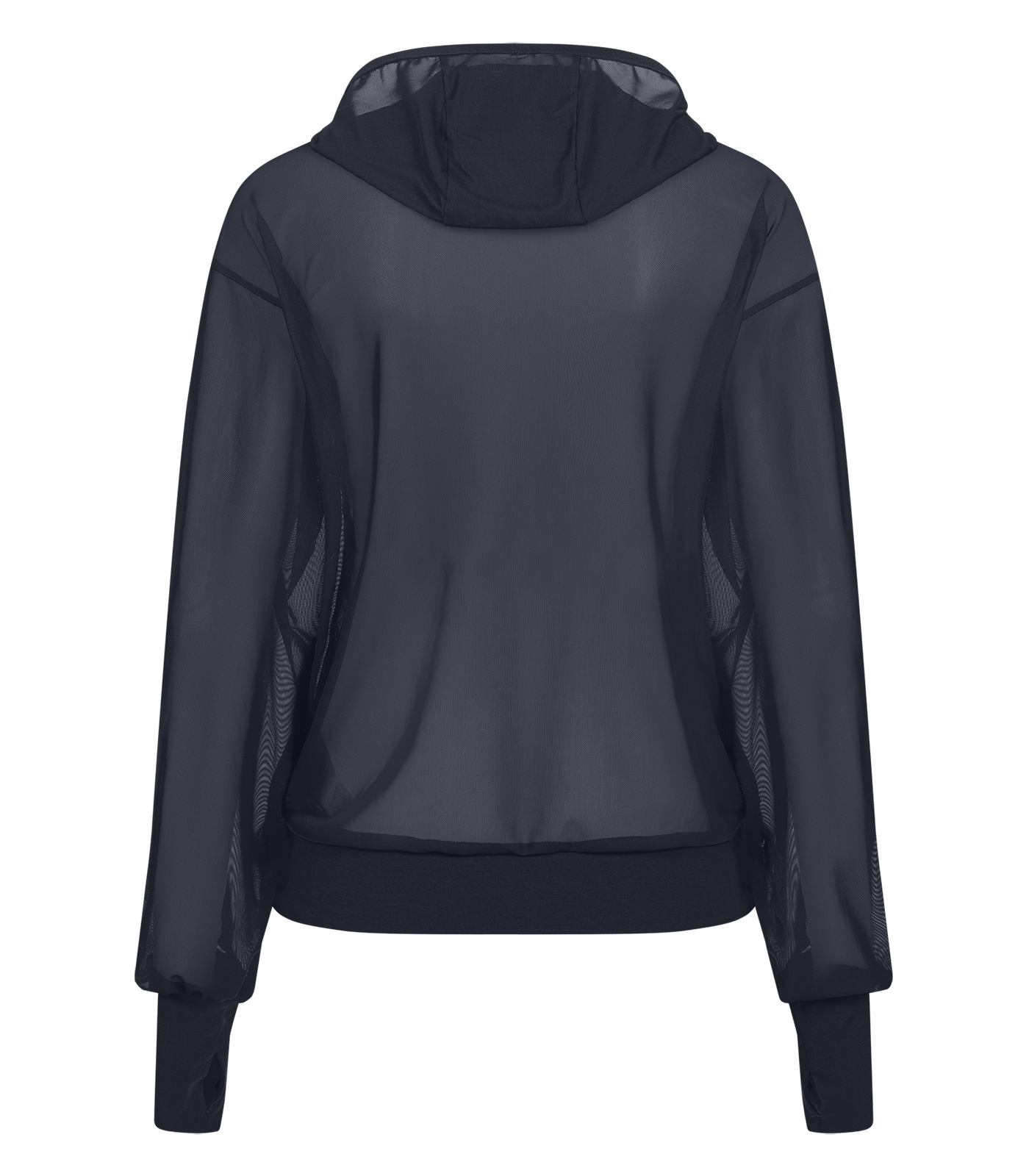 ELT - Fly Protection Hoody Ruby