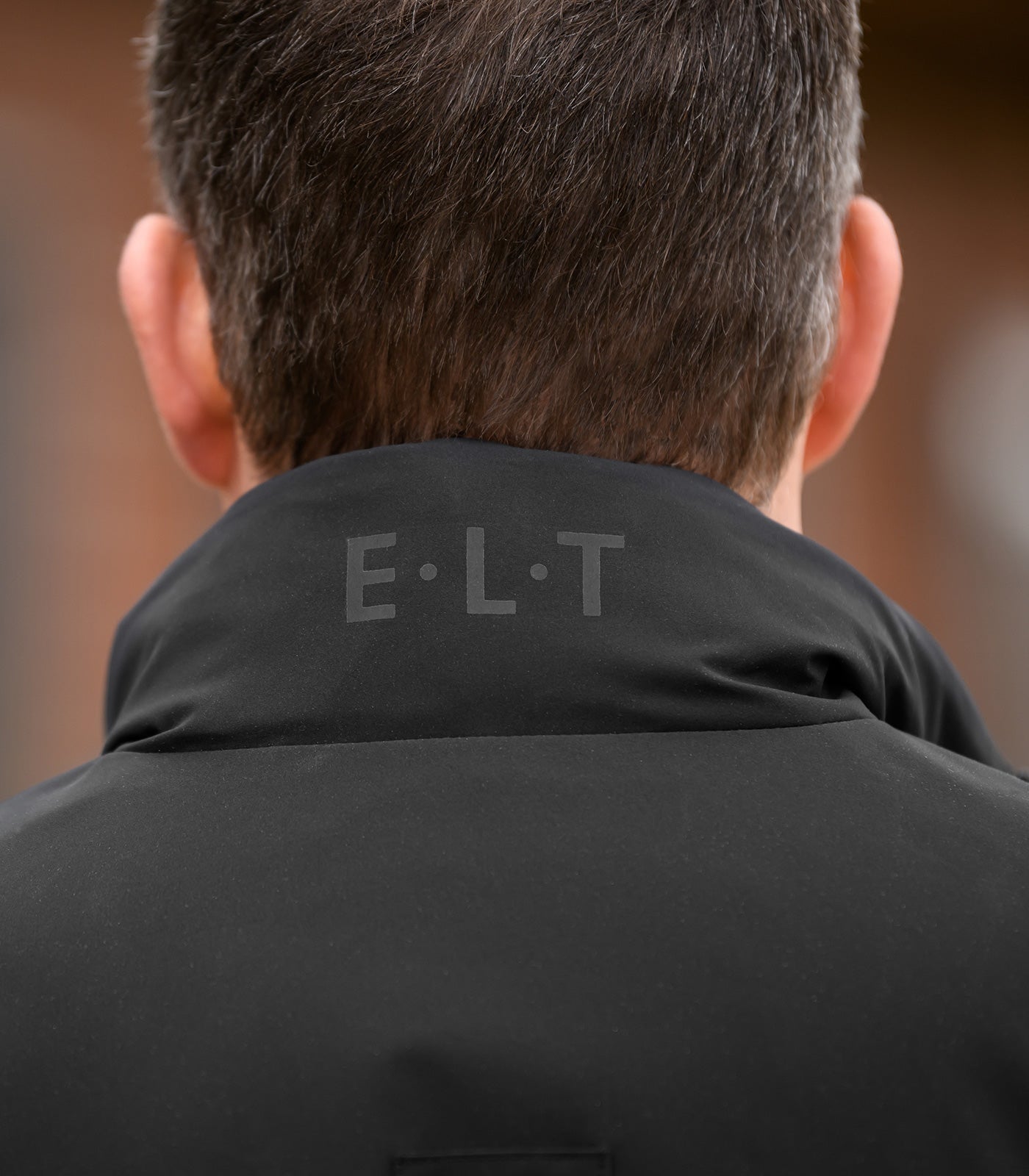 ELT - Performance Riding Blouson Reno, Men, black