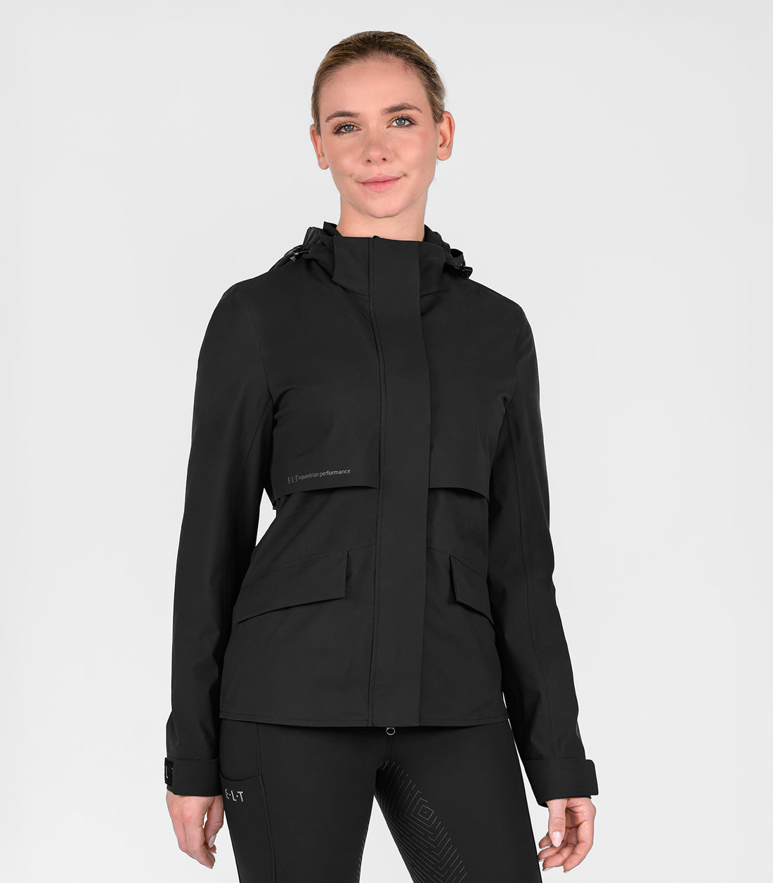 ELT - Performance Rain Jacket