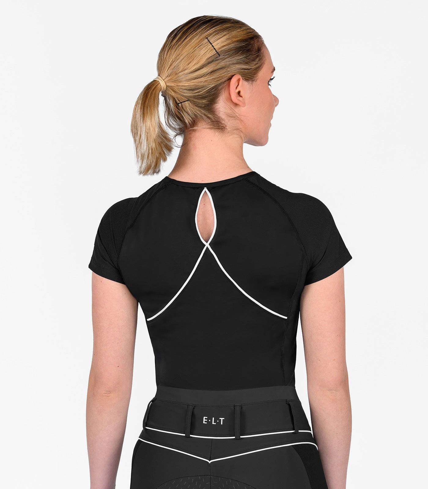ELT - Functional Shirt Springfield