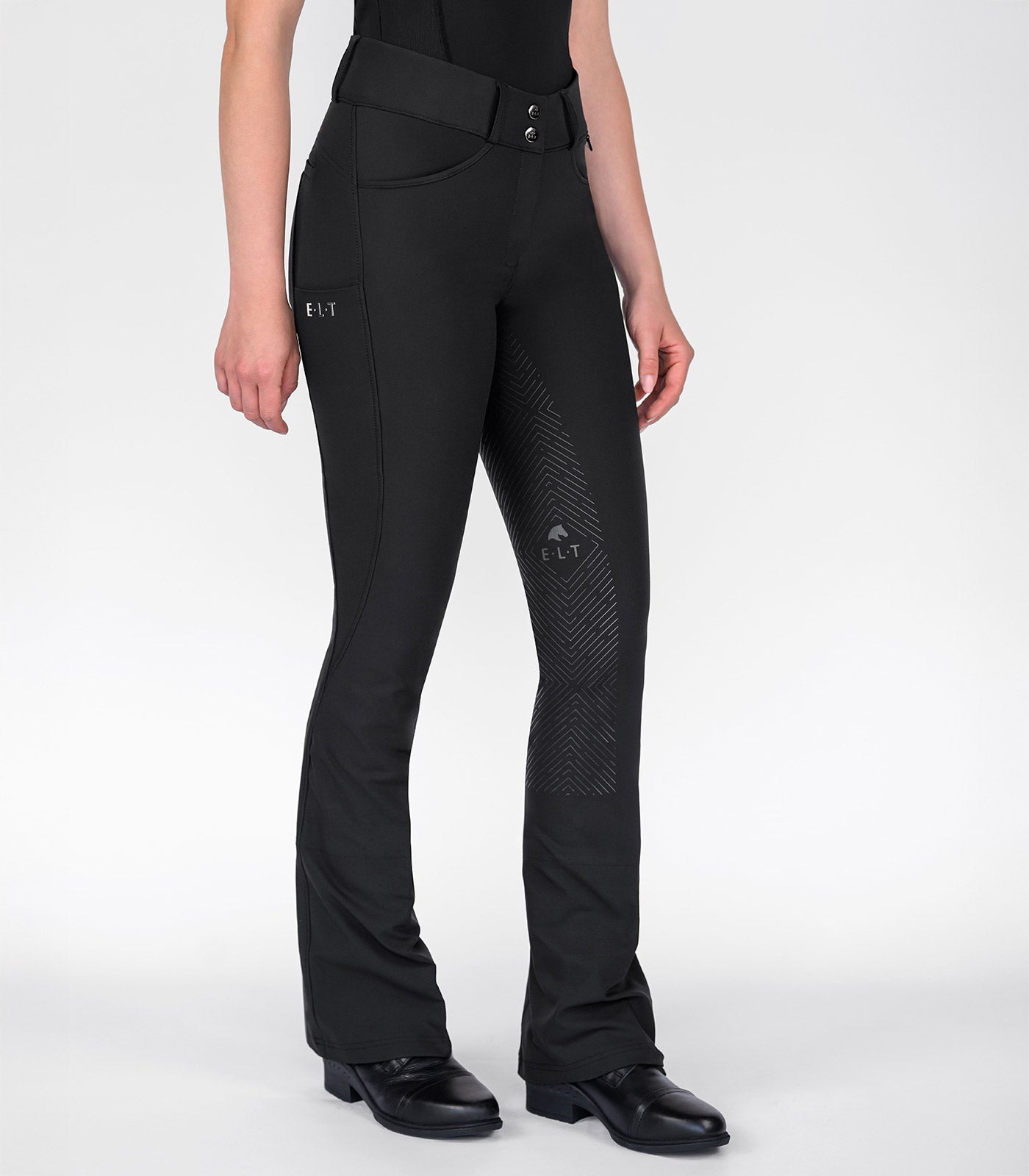 ELT - Jodhpur Breeches Comfort Ride