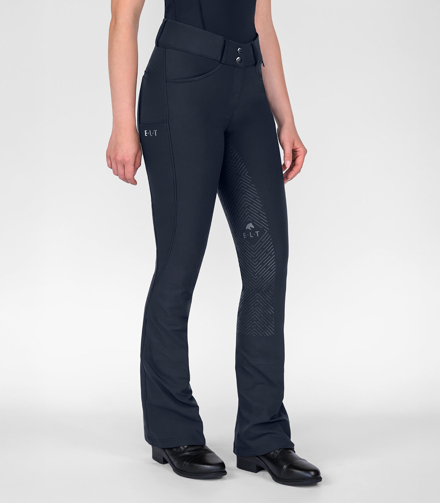 ELT - Jodhpur Breeches Comfort Ride