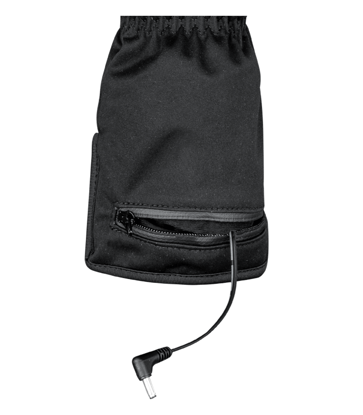 ELT - Heated Gloves ELT Comfort Heat, black