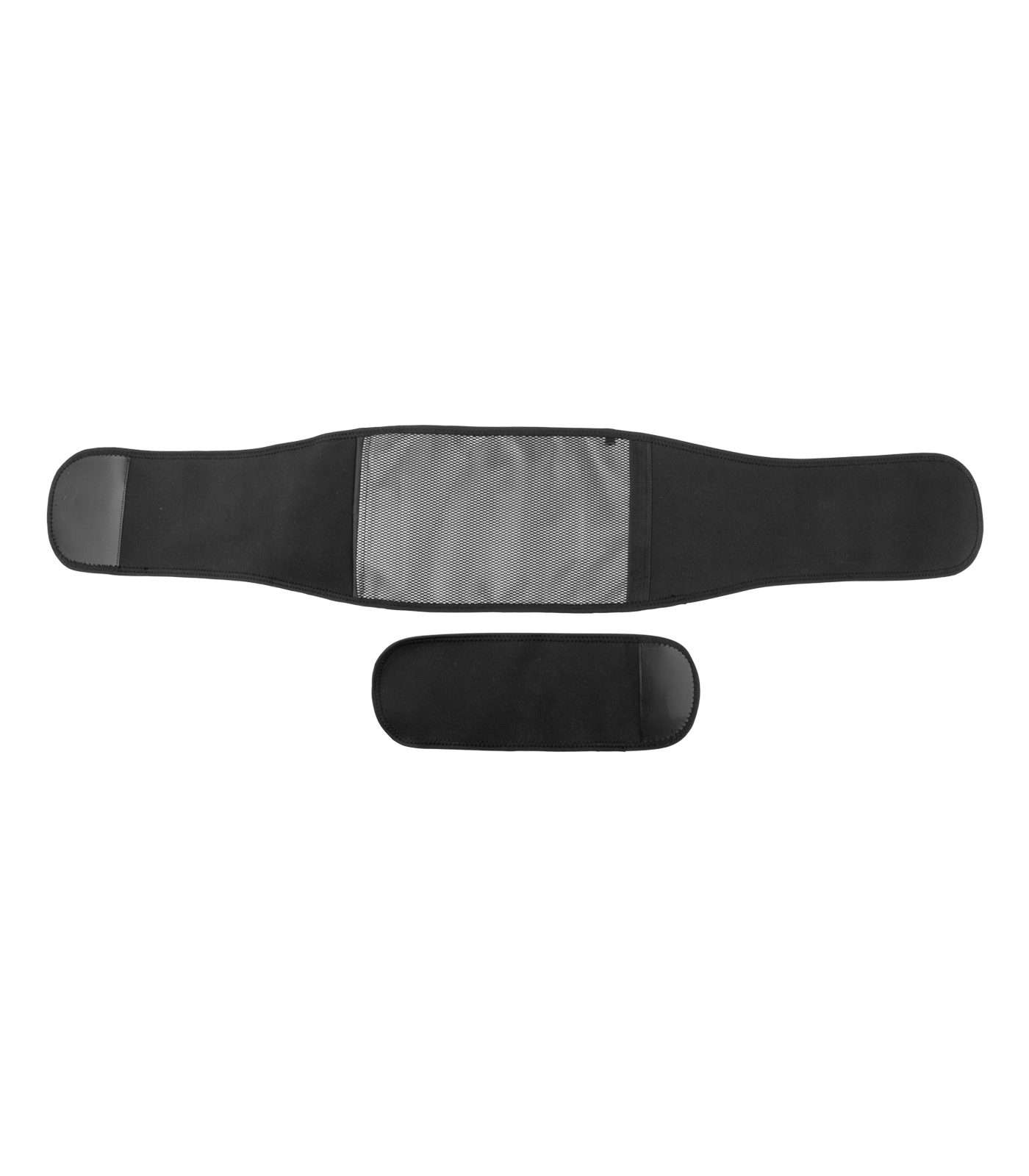 ELT - Heated Belt ELT Comfort Heat, black
