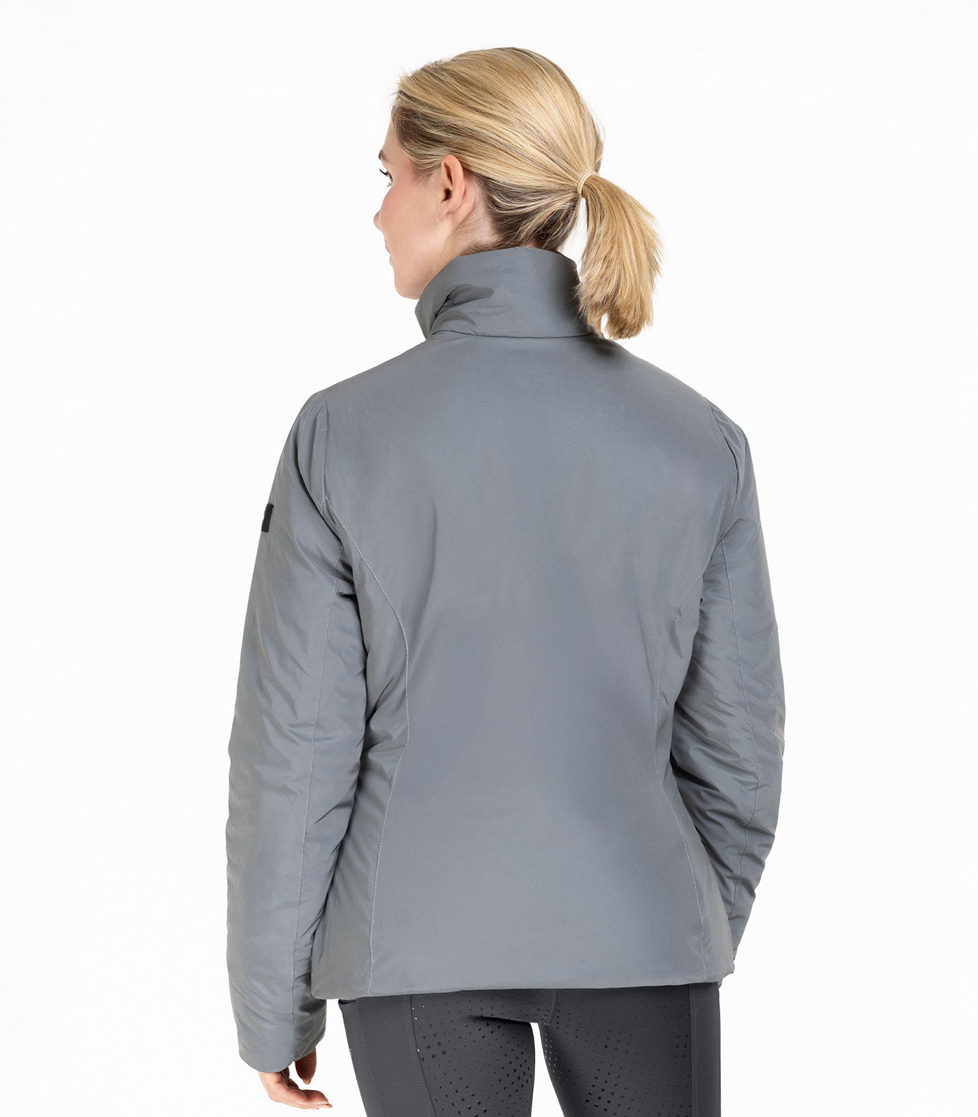 ELT - Riding Jacket reflective