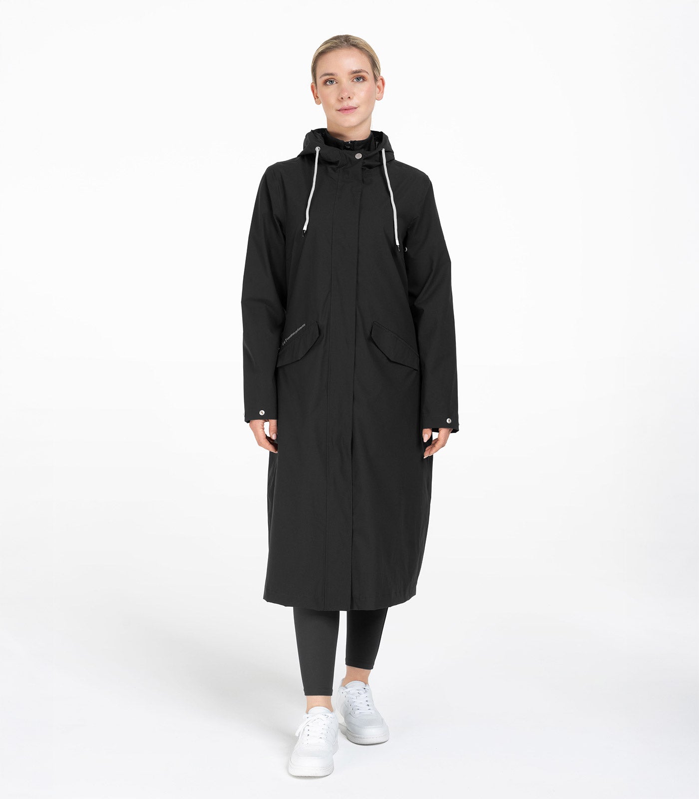 ELT - Performance Raincoat