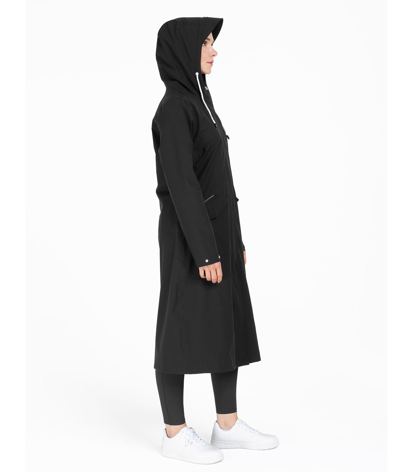 ELT - Performance Raincoat