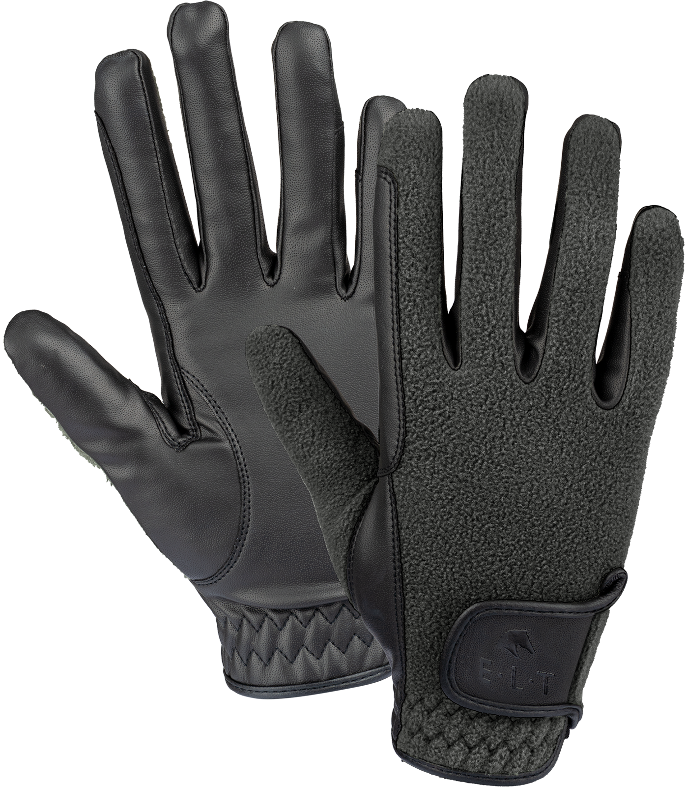 ELT - Winter Ridingglove Fleece