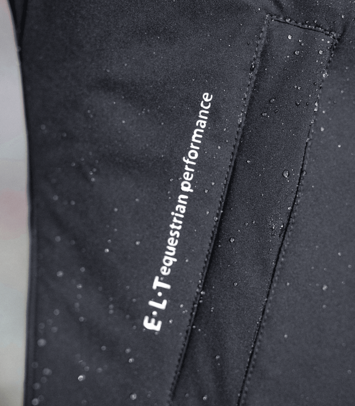 ELT - Winter Performance Riding Coat