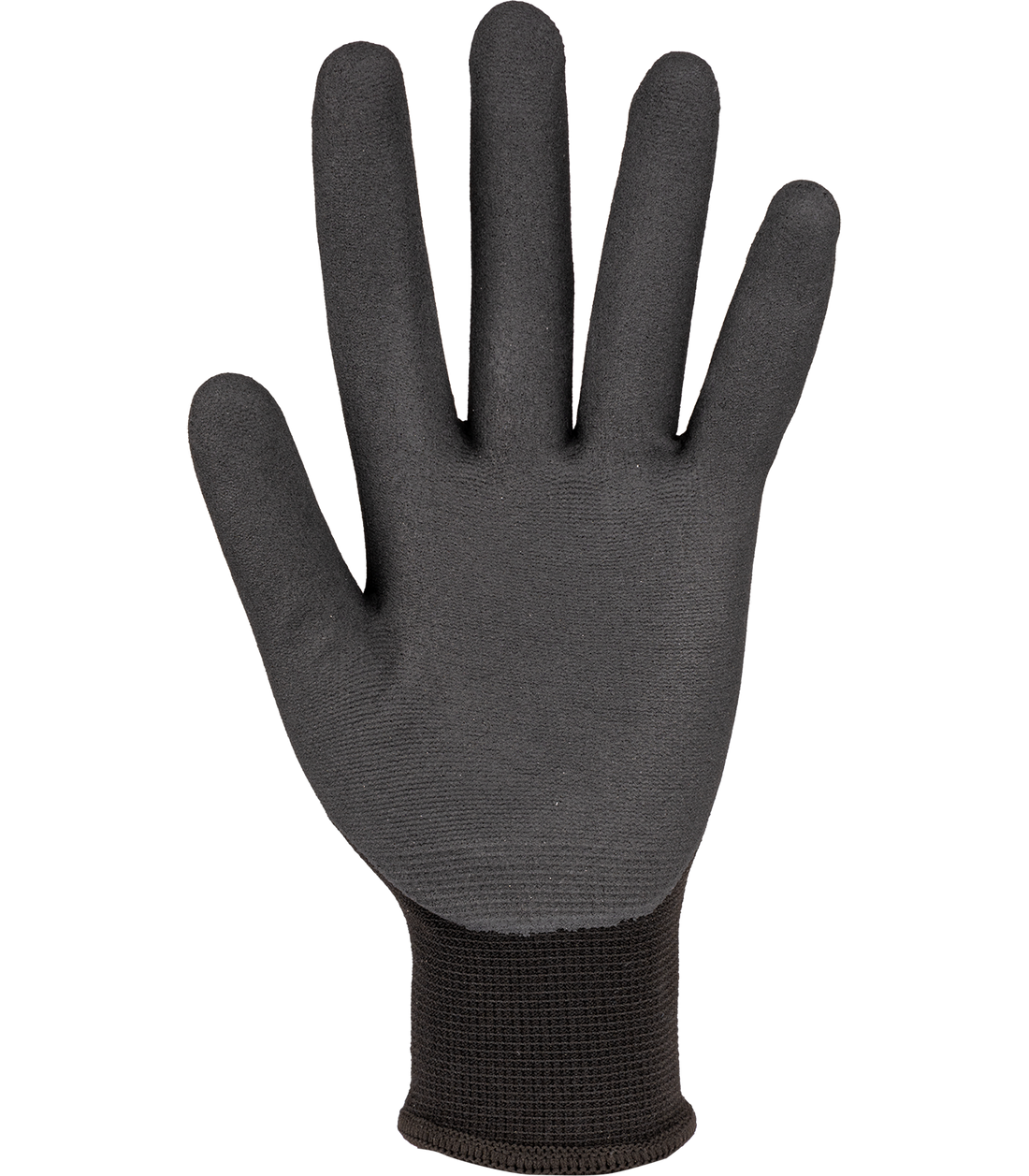 ELT - Work Glove, black