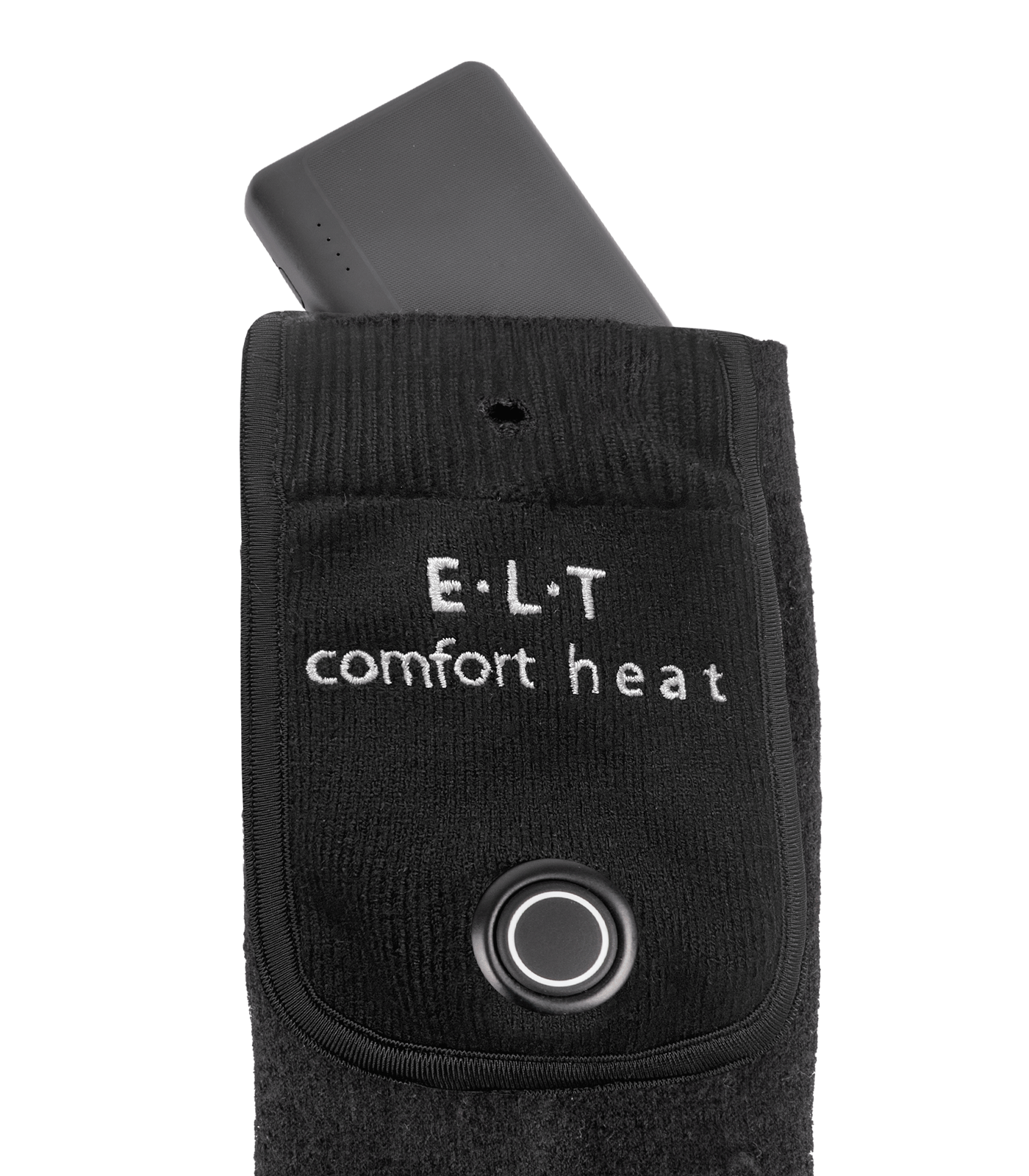 ELT - Heated