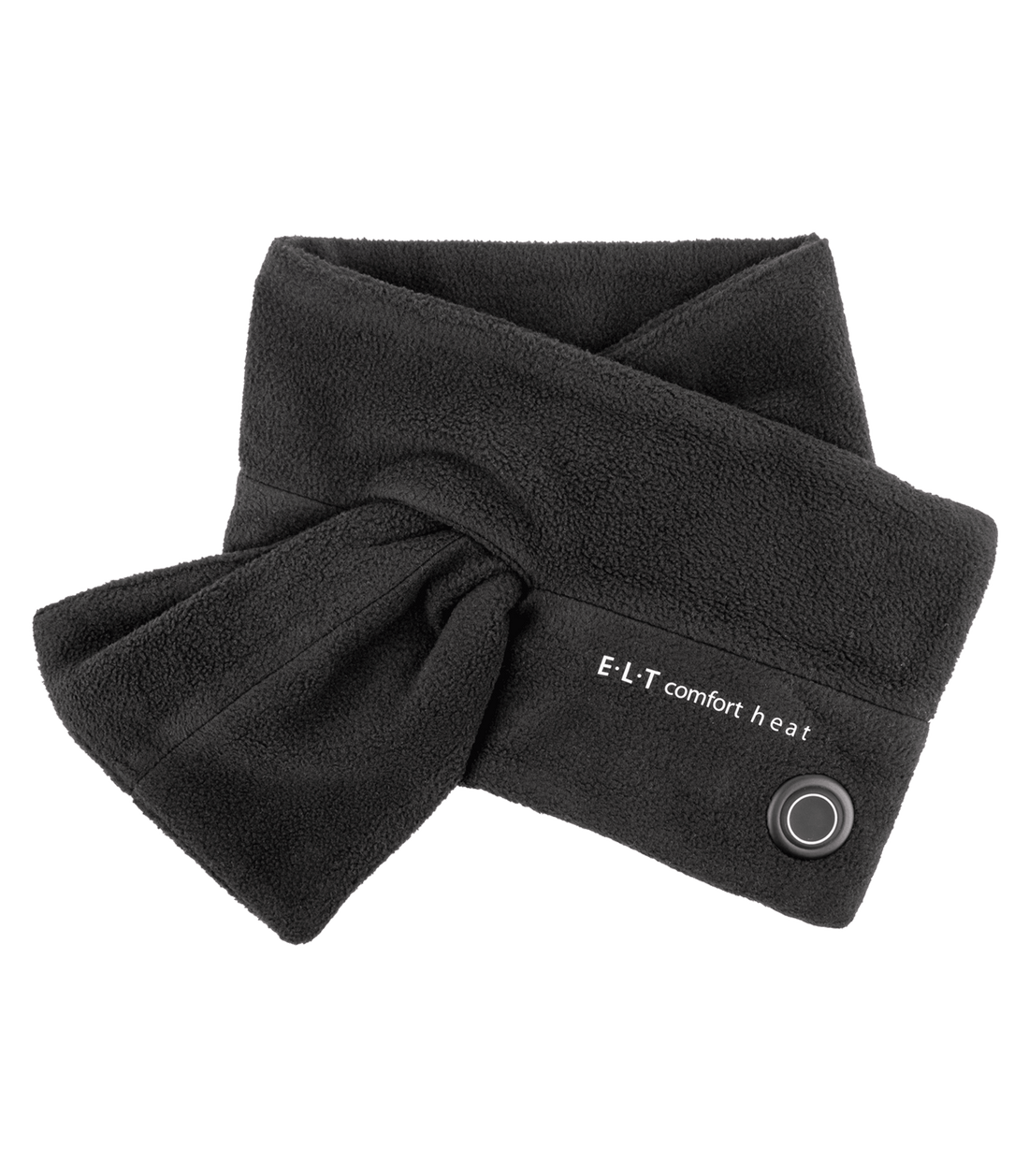 ELT - Heated Scarf ELT Comfort Heat, black