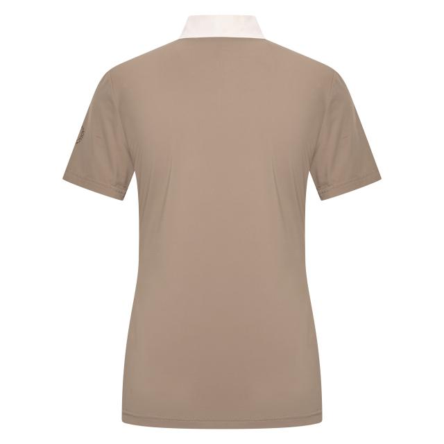 Imperial Ridning, T shirt, Shine- Straw