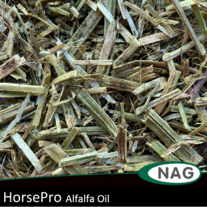 HorsePro - Lucerne, Alfalfa Oil 15kg