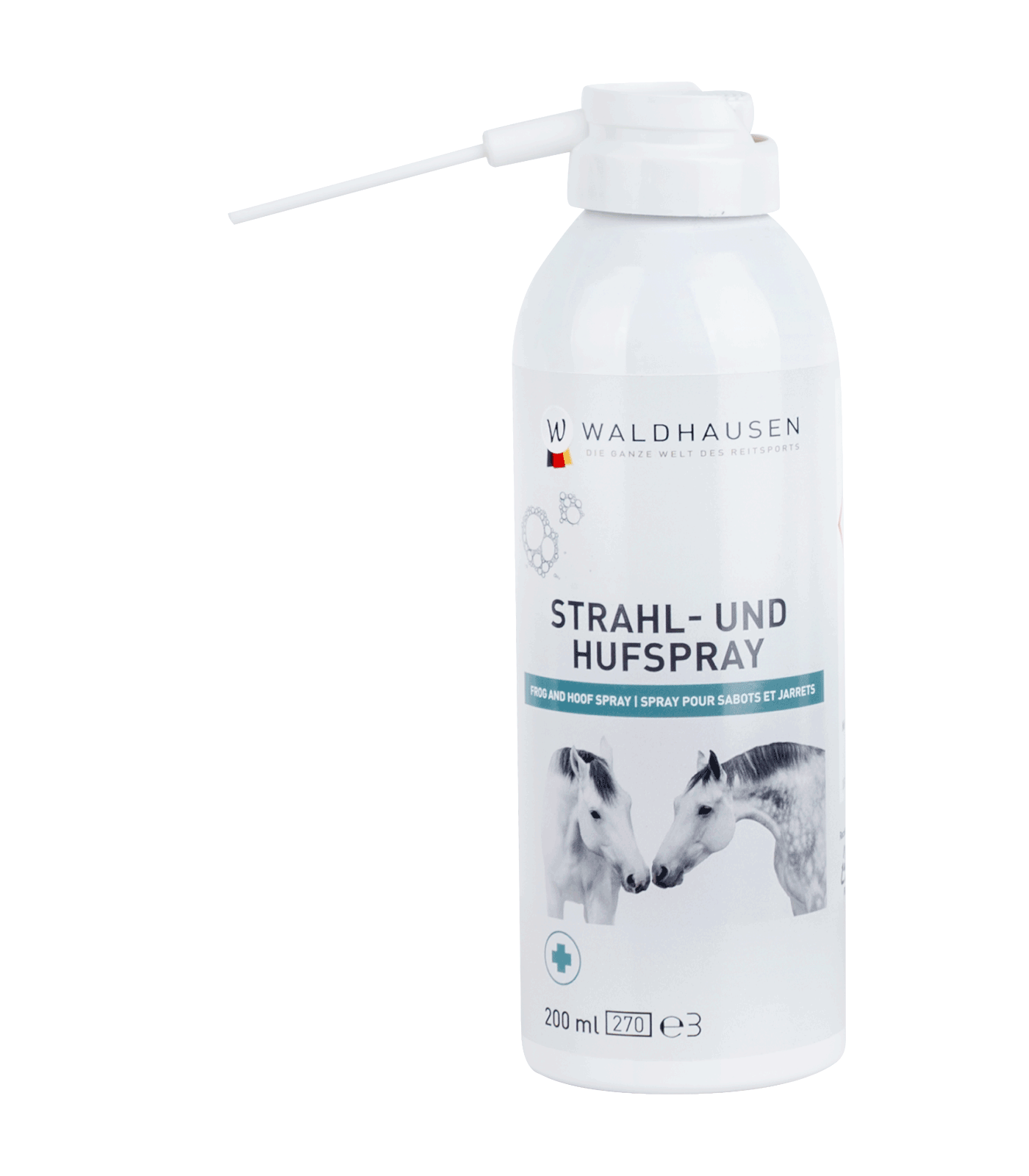 Waldhausen - Hoof Spray, 200 ml