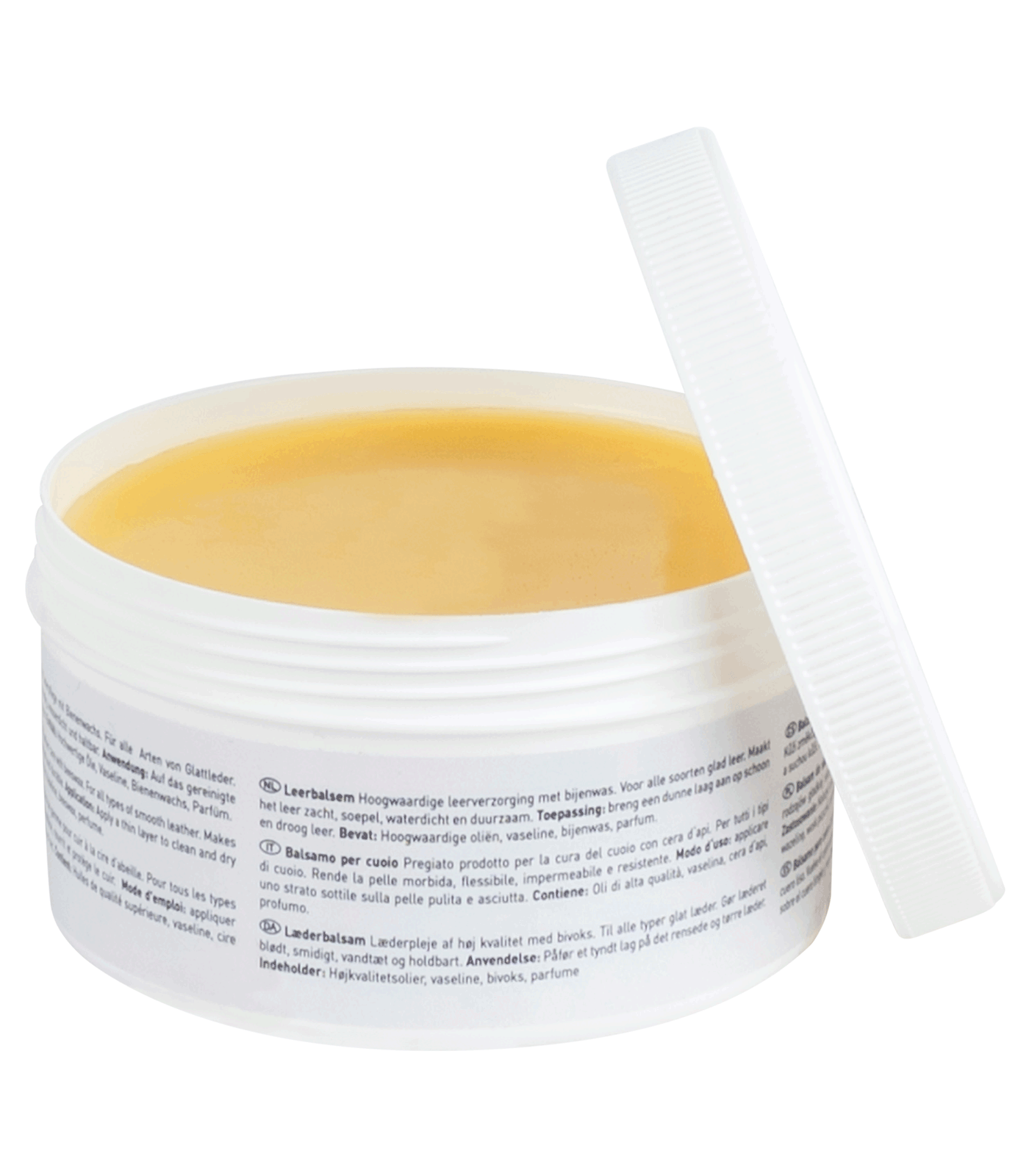Waldhausen - Beeswax-Leather Care Creme, 250 ml