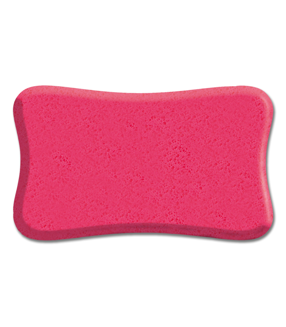 Waldhausen - Sponge, pink, 16,5 x 11 x 5 cm