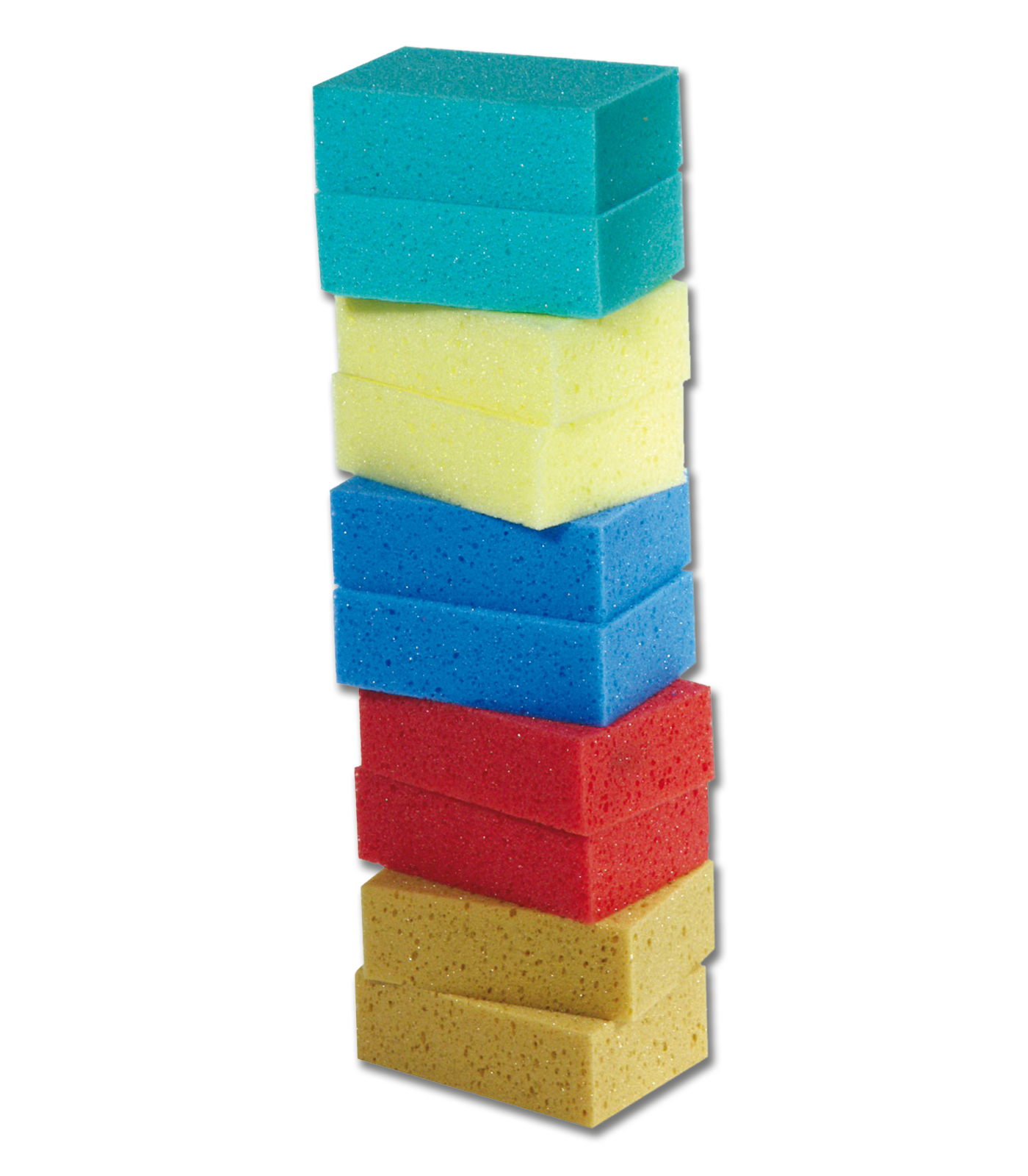 Waldhausen - Sponges