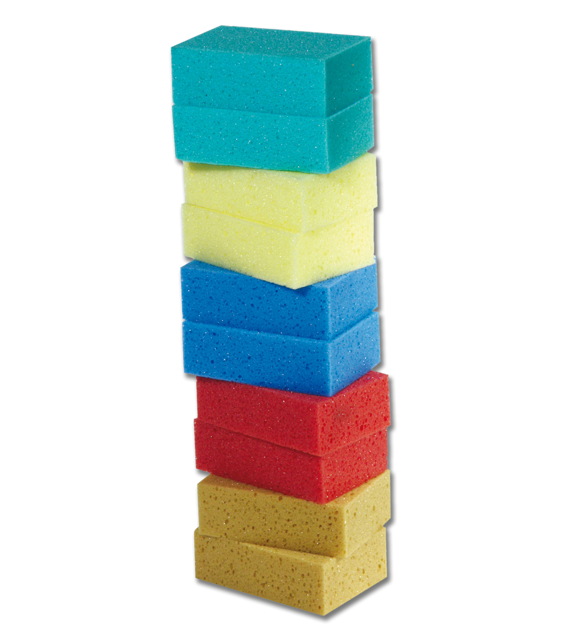 Waldhausen - Sponges