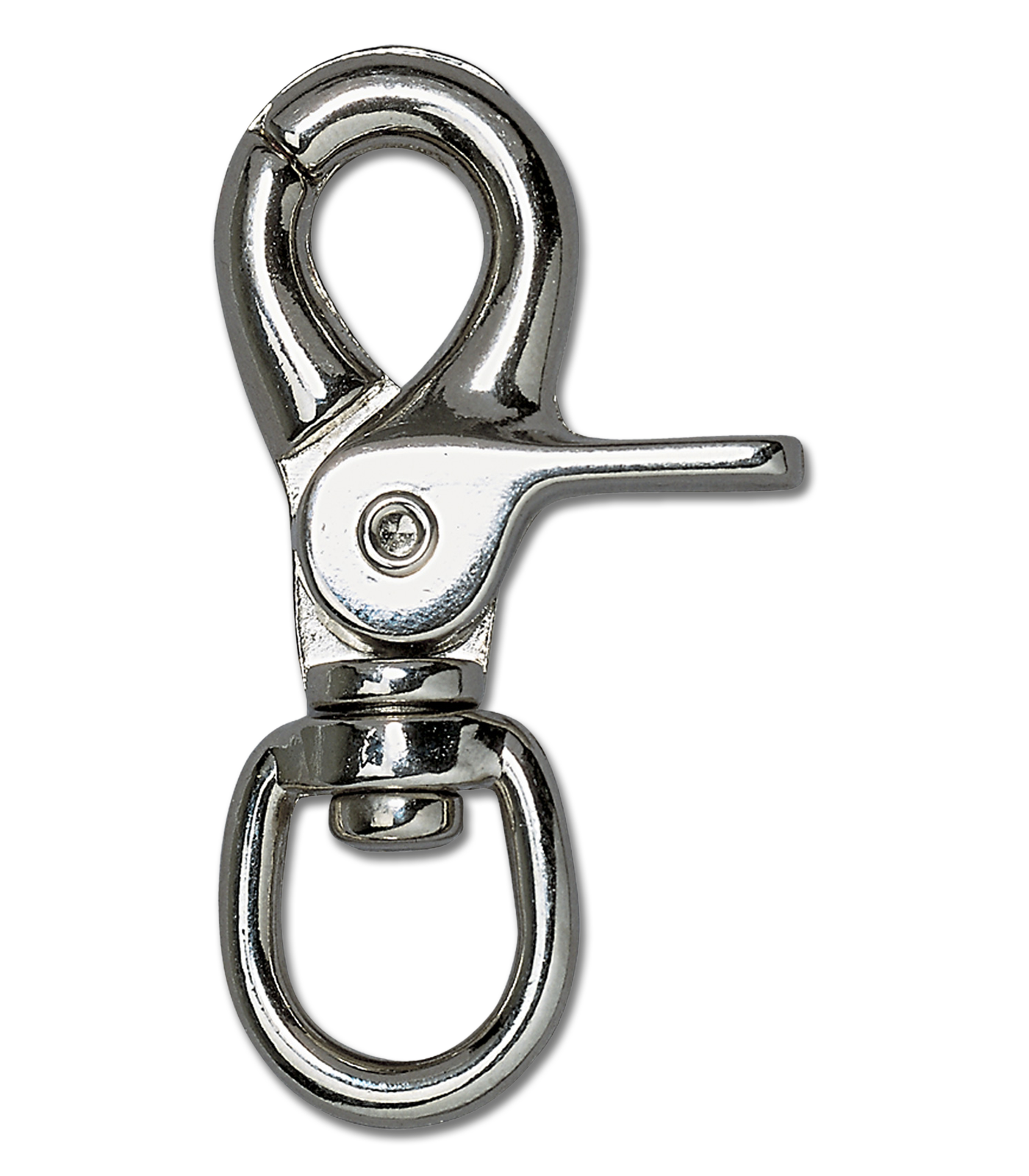 Waldhausen - Spring Hook for Guide Pulley