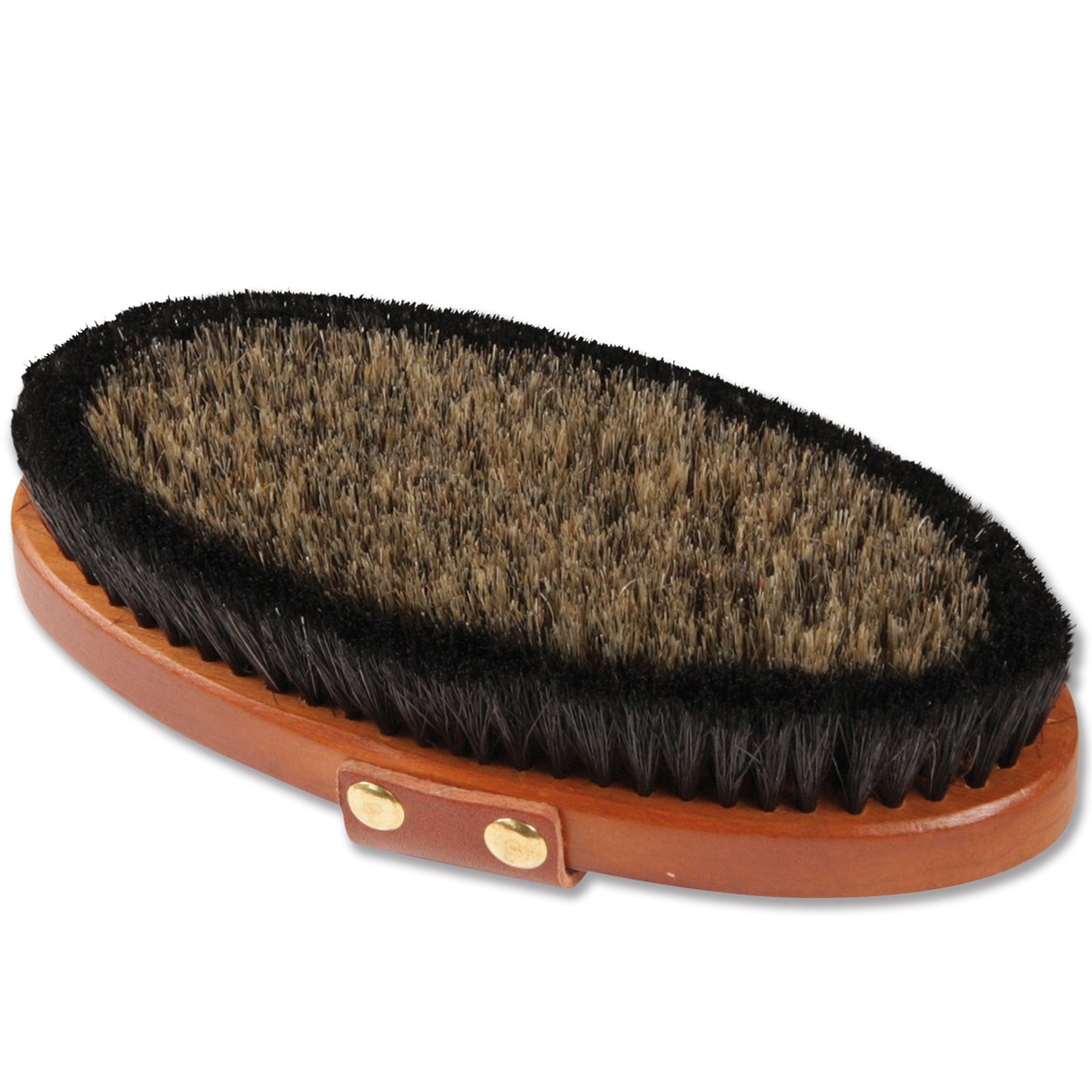 Waldhausen - HW Body Brush 18,5 cm, bristels 3 cm