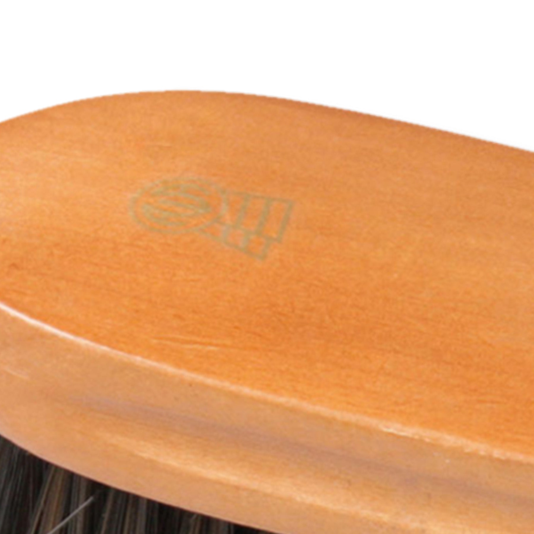 Waldhausen - HW Brush 18 cm, soft, long bristels 8 cm