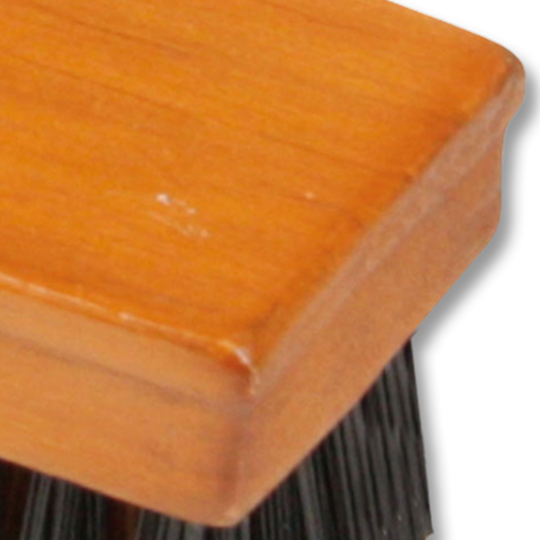 Waldhausen - HW Hoof Brush 12 cm, hard bristles 3 cm