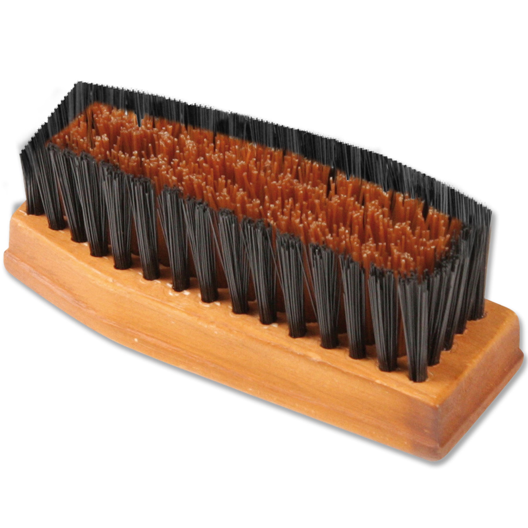 Waldhausen - HW Hoof Brush 12 cm, hard bristles 3 cm
