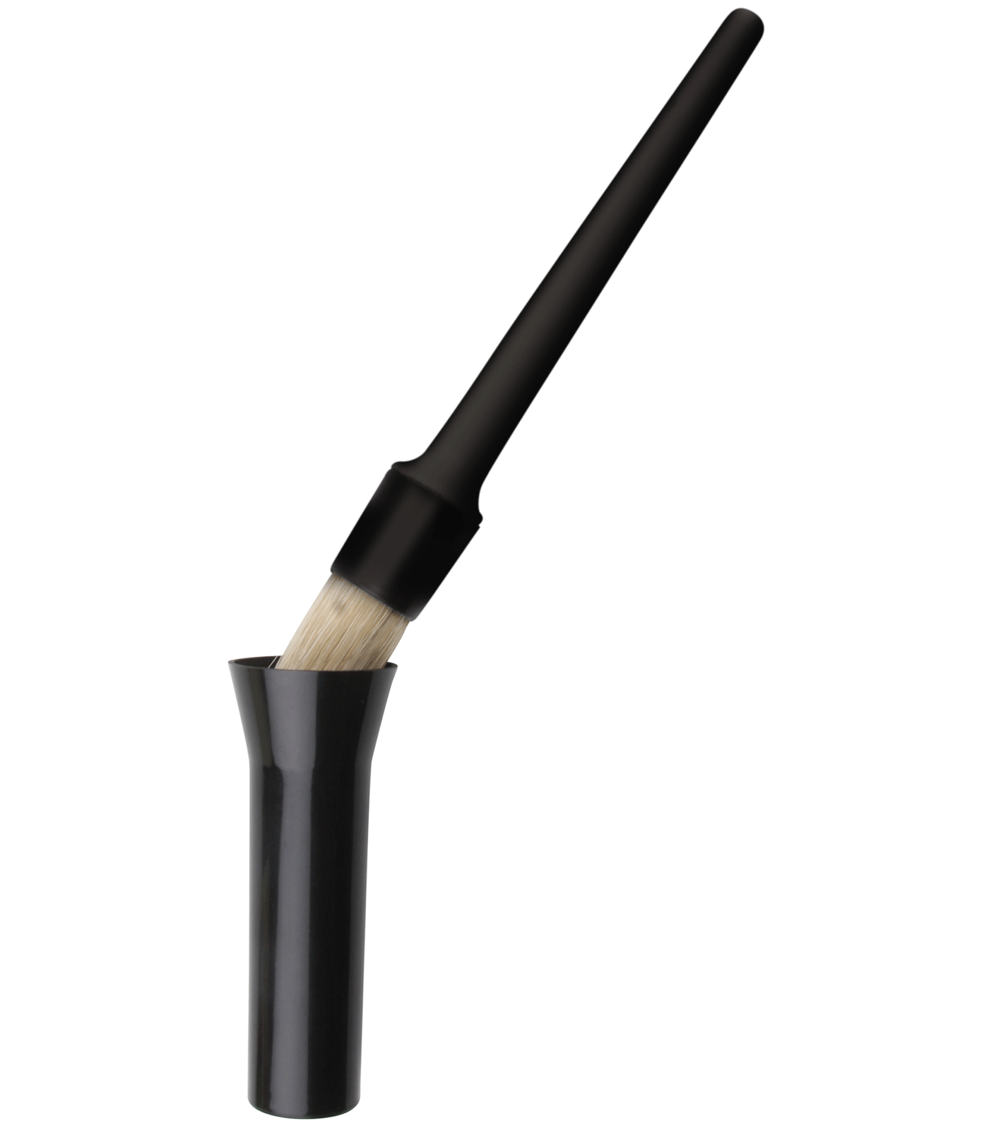 Waldhausen - Hoof Brush with cover