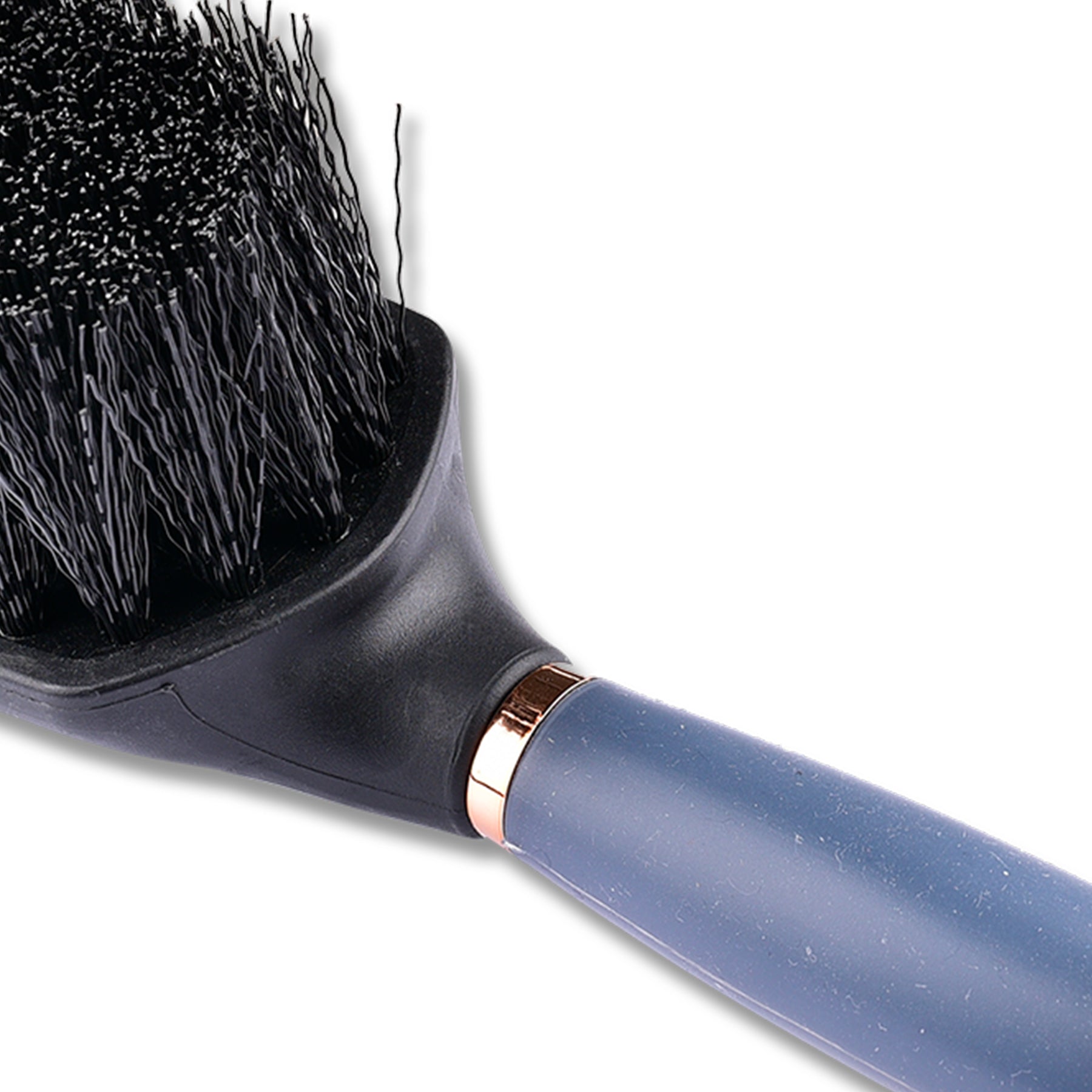 Waldhausen - Bucket brush with gel handle