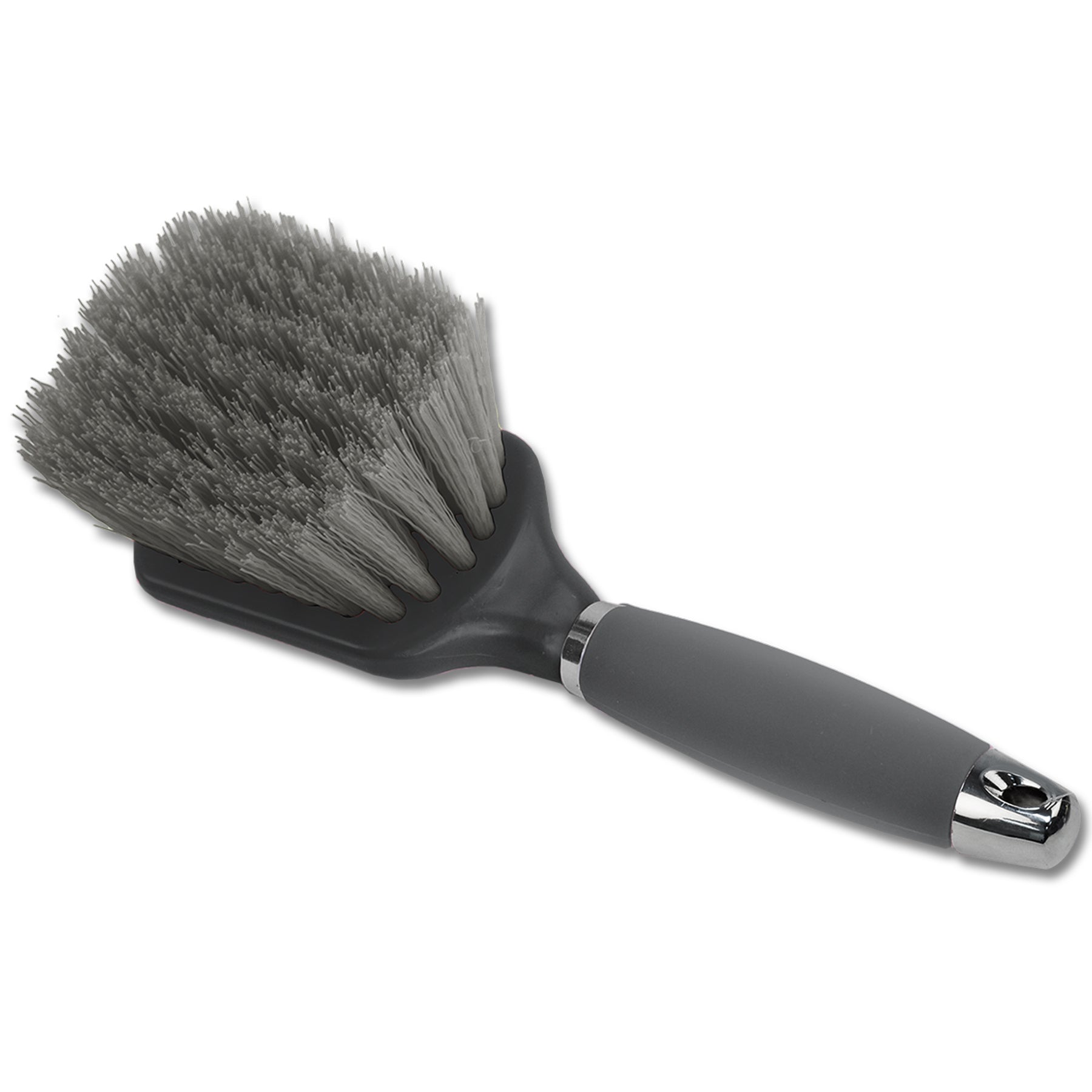 Waldhausen - Bucket brush with gel handle