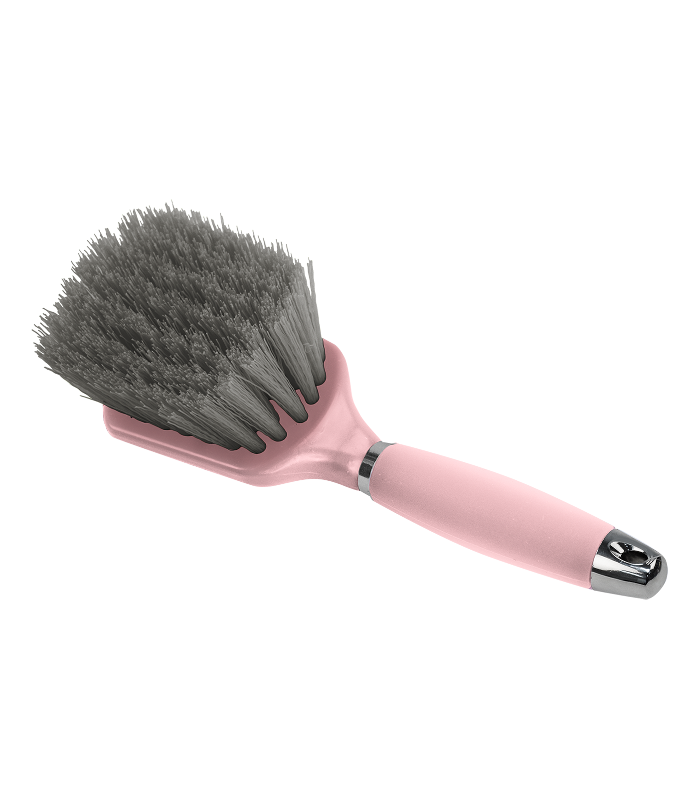 Waldhausen - Bucket brush with gel handle