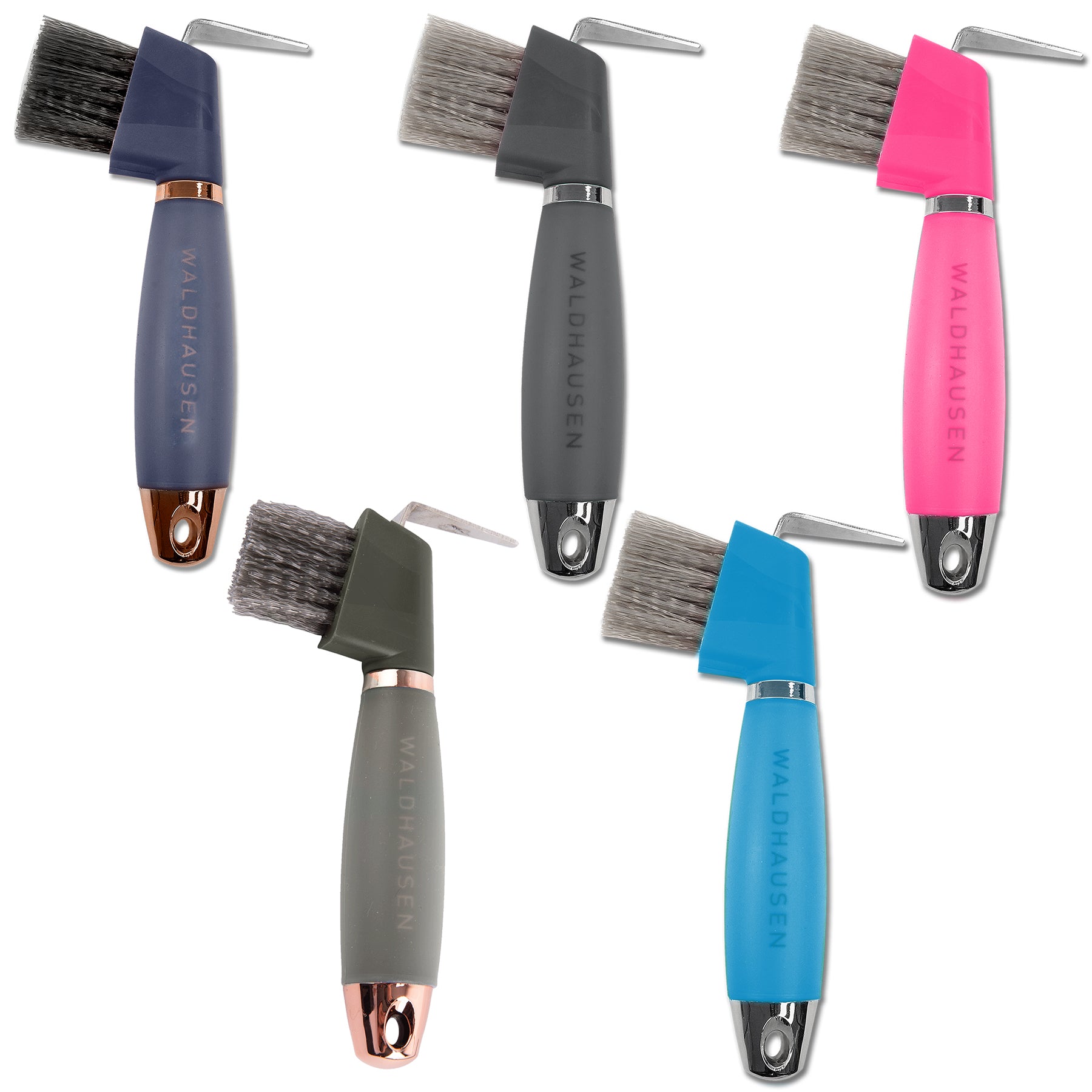 Waldhausen - Hoof pick gel handle