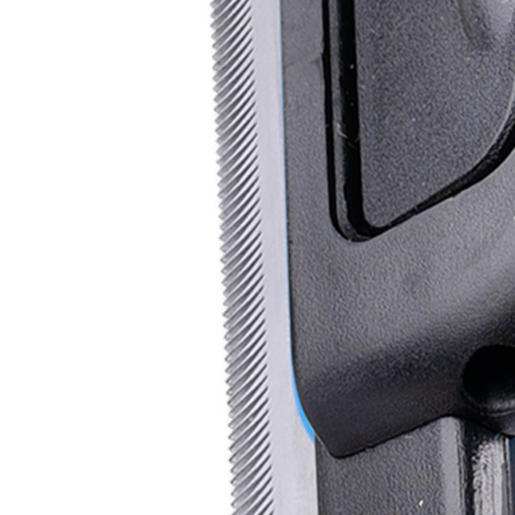 Waldhausen - Deshedding comb with gel handle
