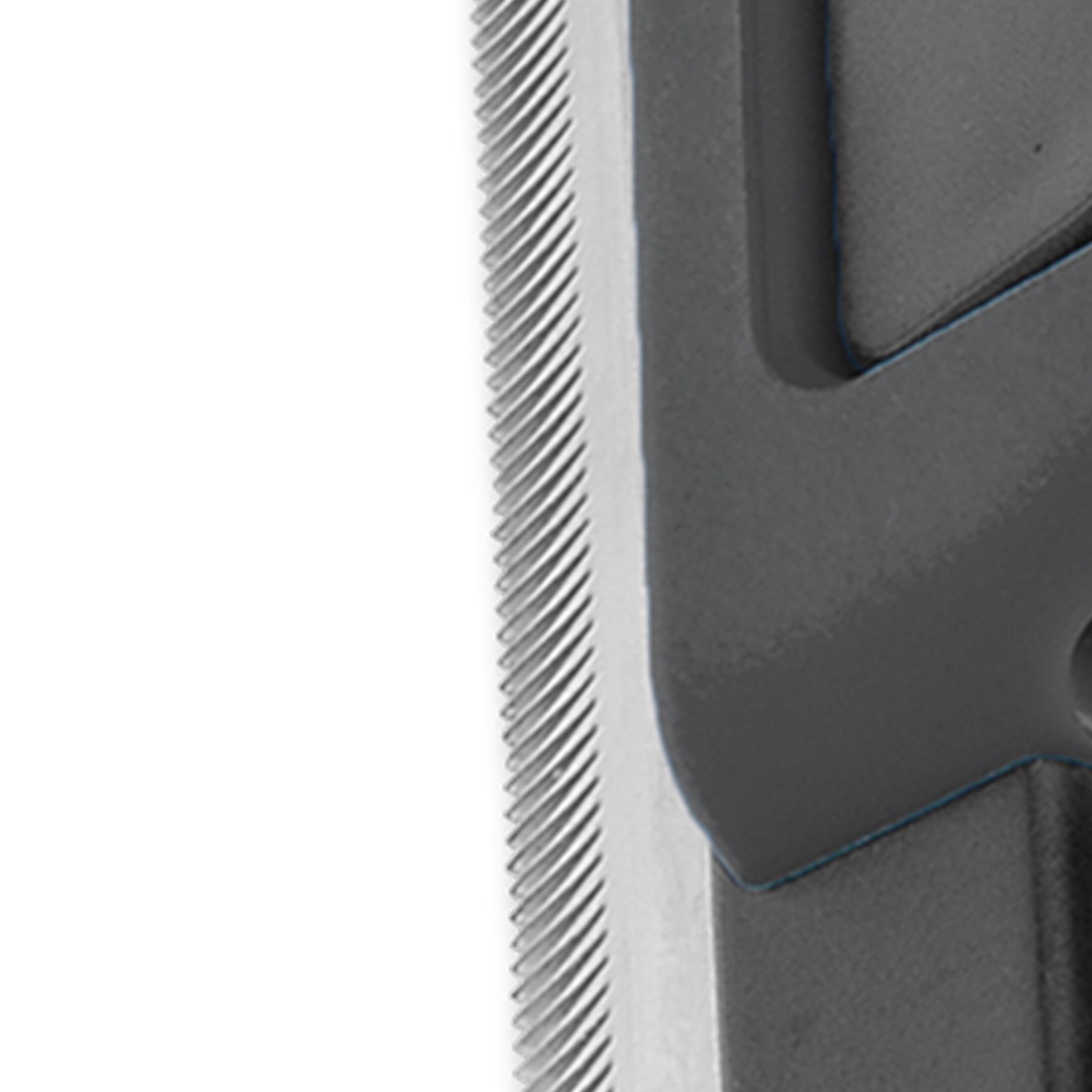 Waldhausen - Deshedding comb with gel handle