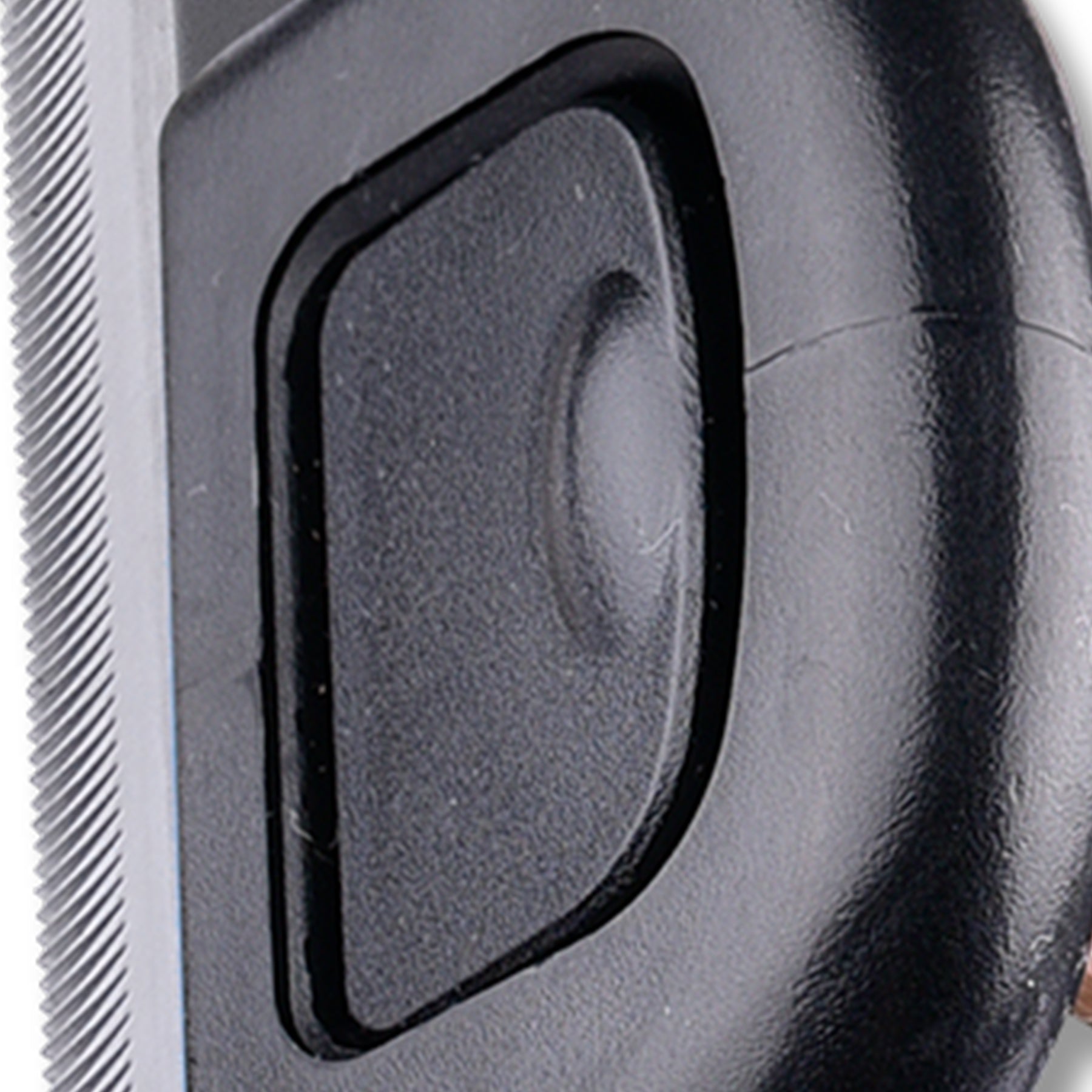 Waldhausen - Deshedding comb with gel handle