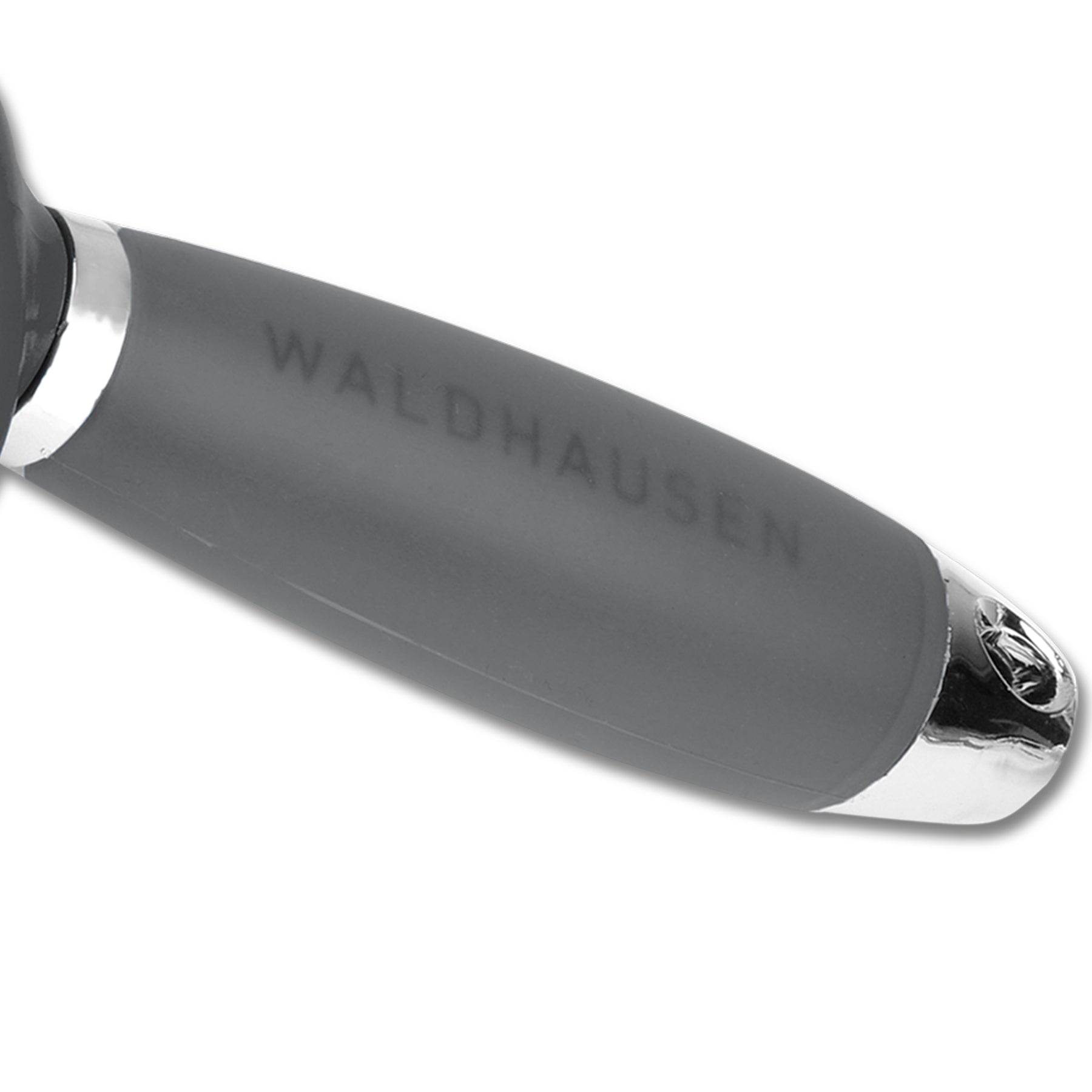 Waldhausen - Deshedding comb with gel handle