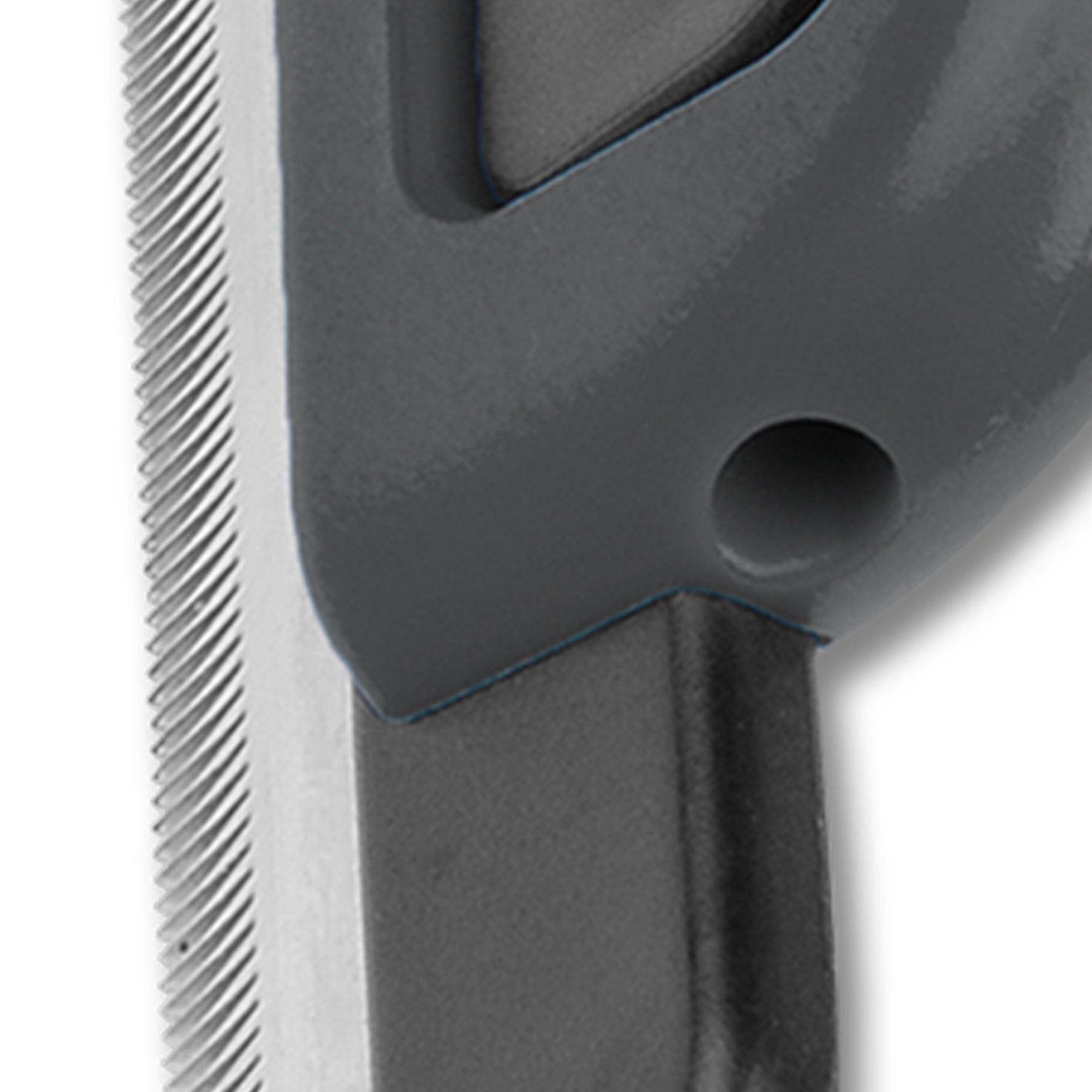 Waldhausen - Deshedding comb with gel handle