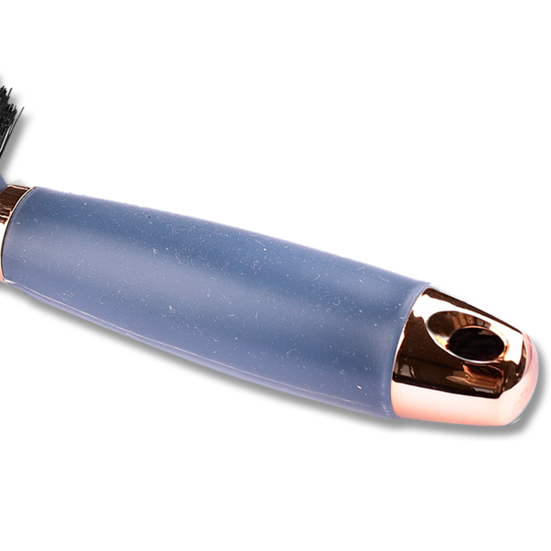 Waldhausen - Double side brush with gel handle