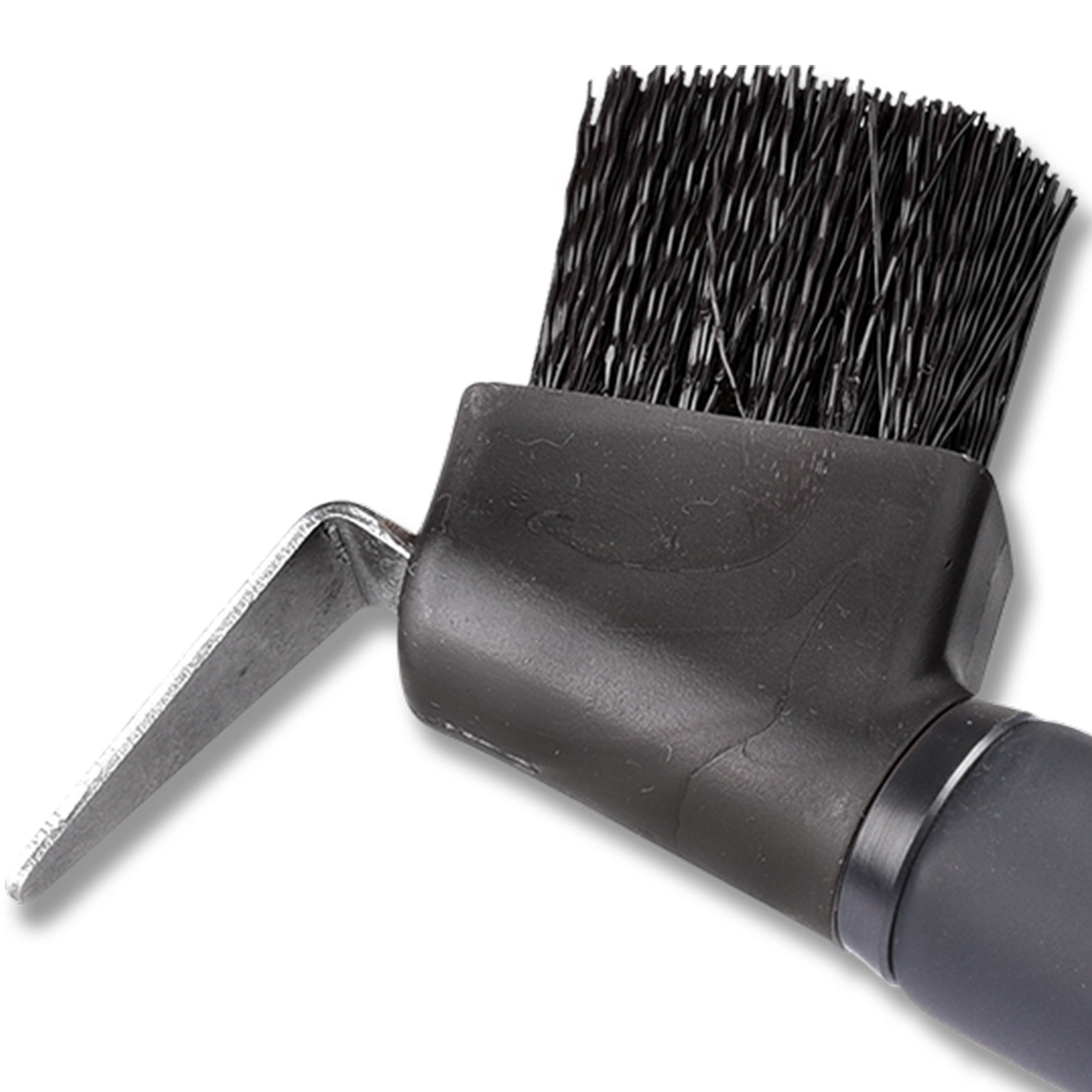 Waldhausen - Hoof pick brush