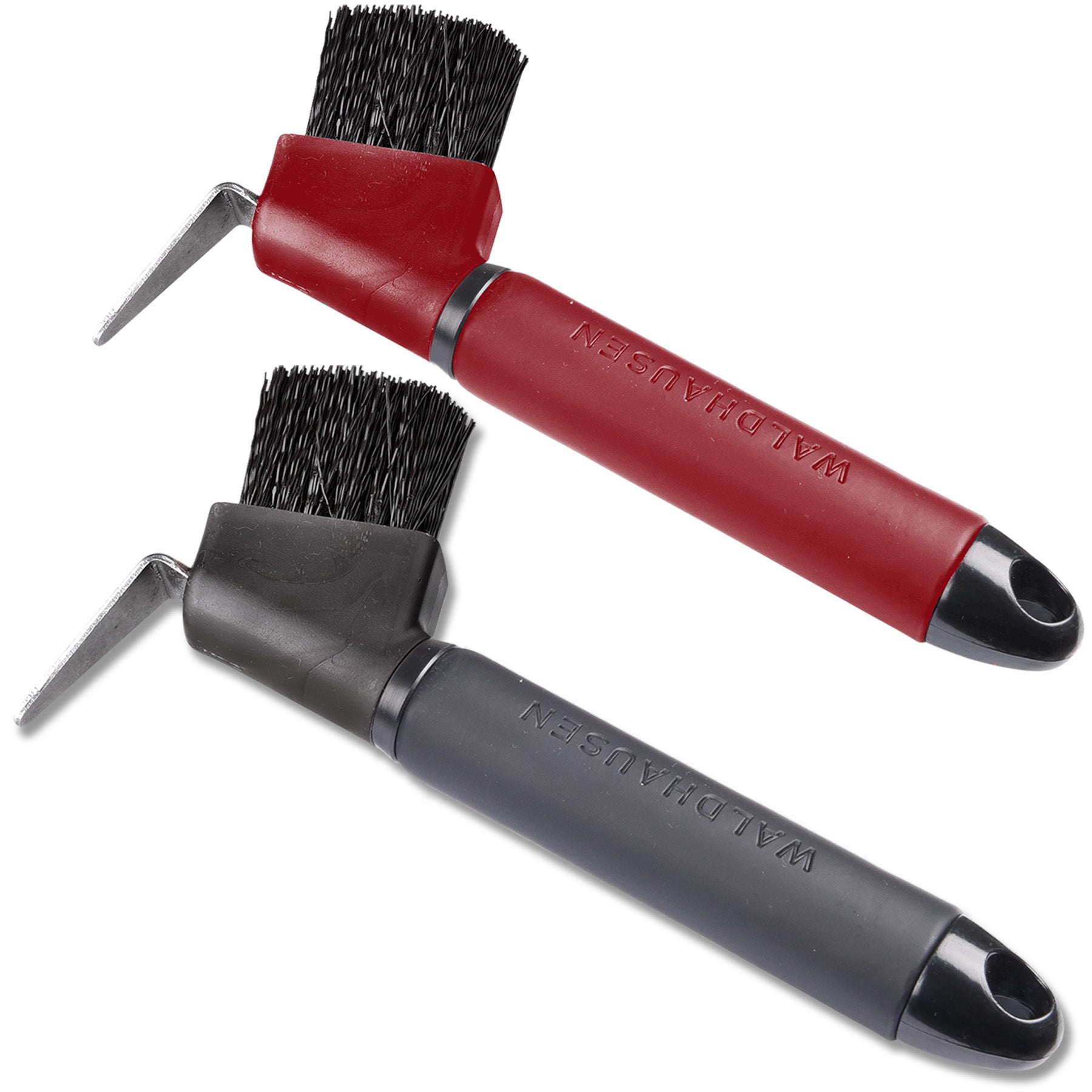 Waldhausen - Hoof pick brush