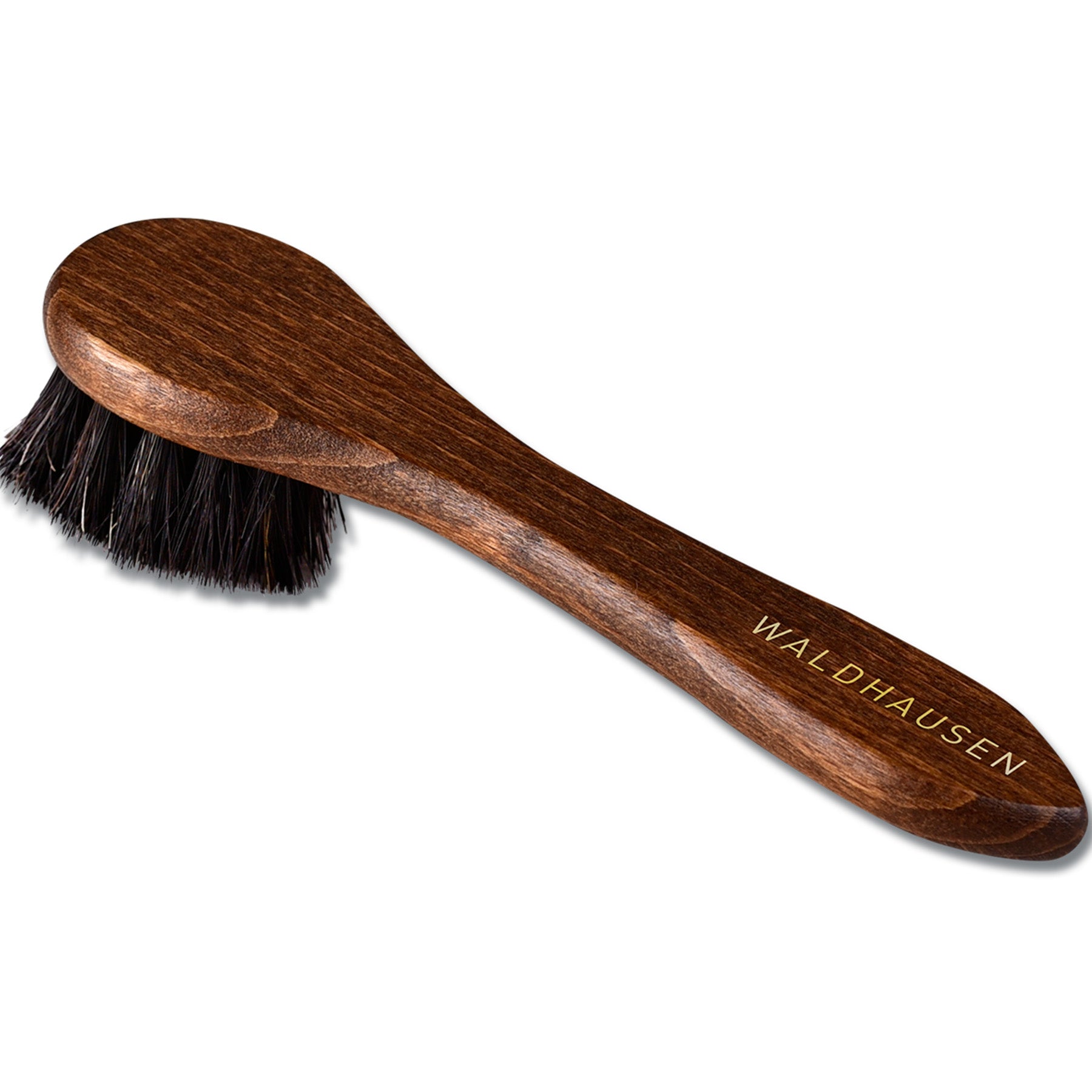 Waldhausen - Shoe Cream Brush exclusive, 15 cm