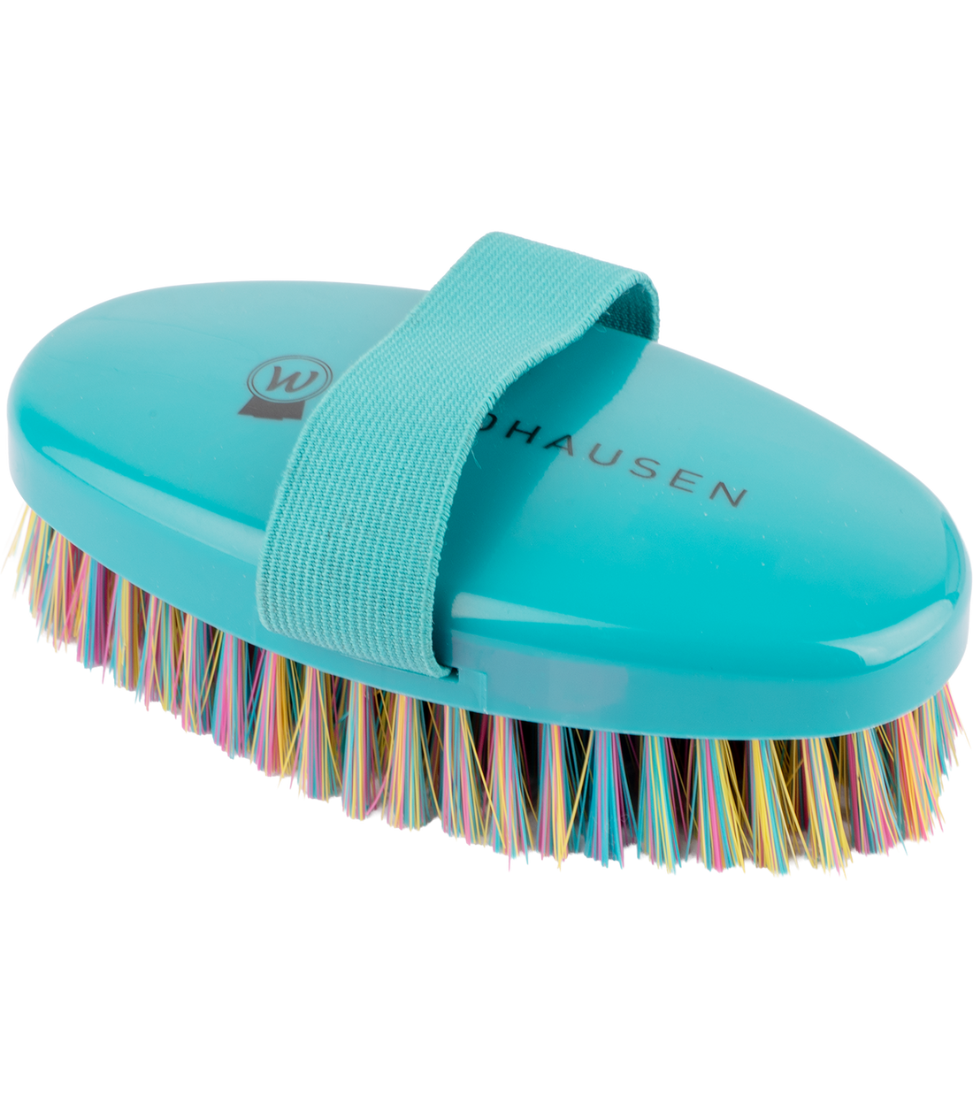 Waldhausen - Rainbow grooming brush
