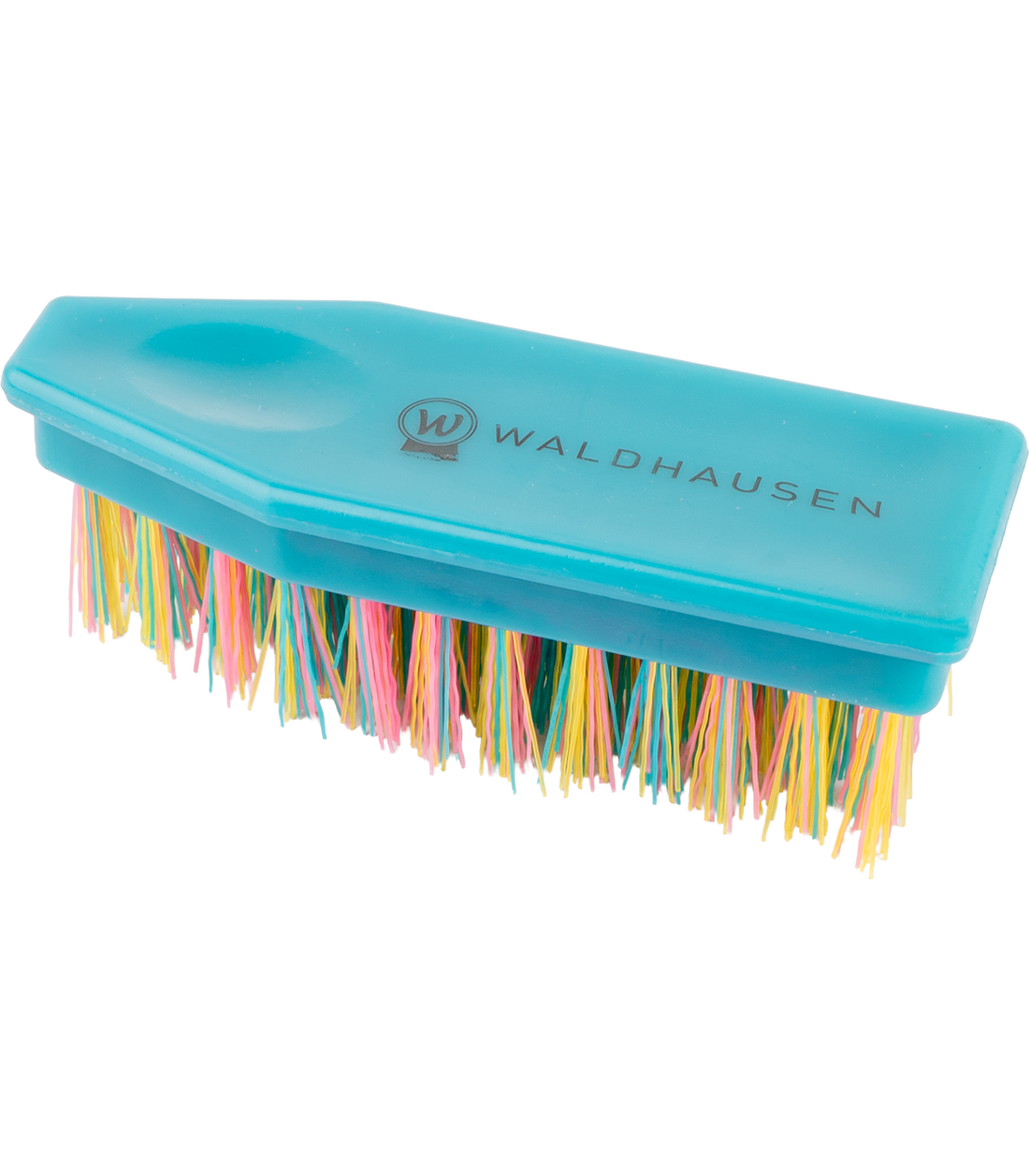Waldhausen - Hoof Brush Rainbow