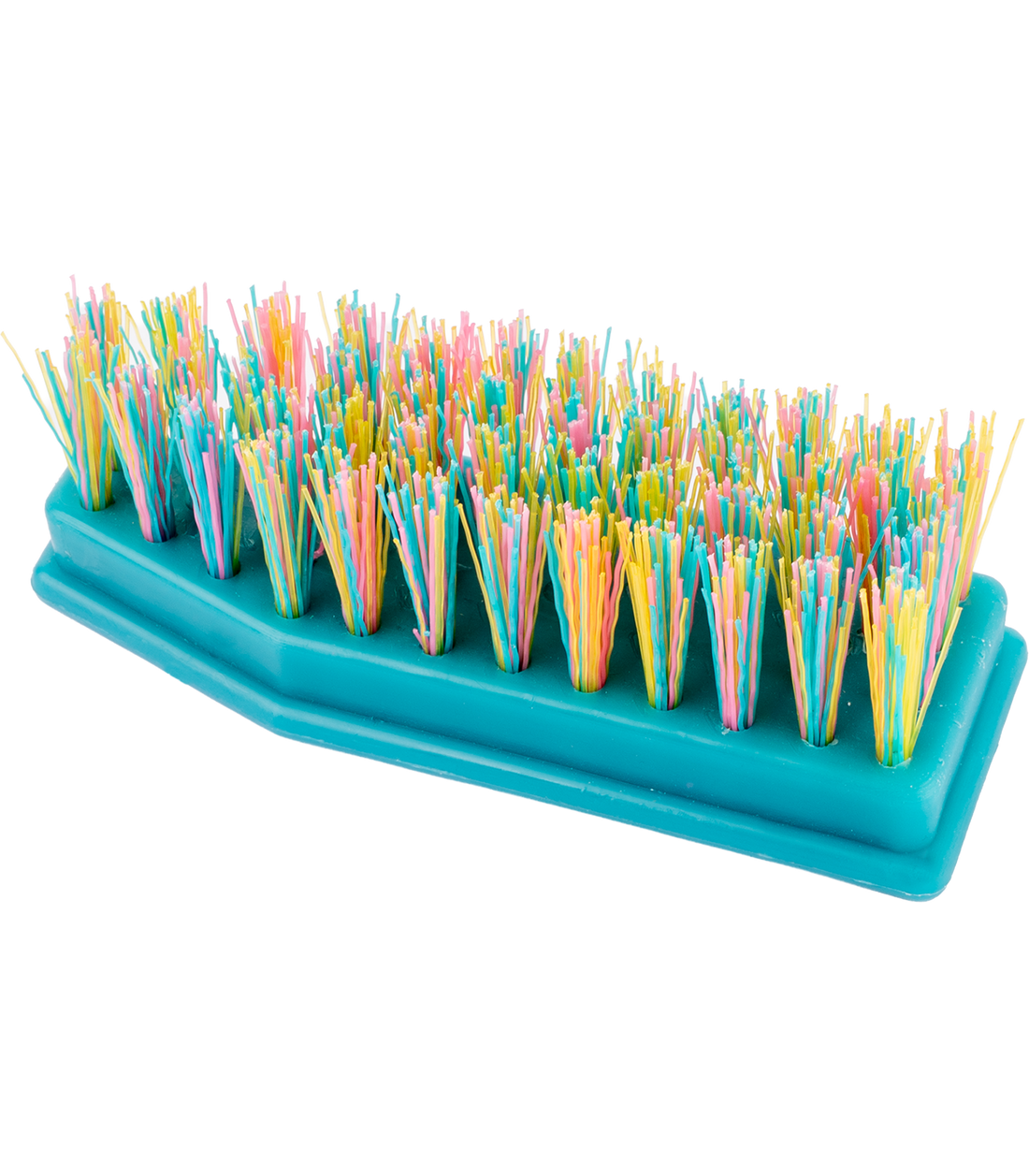 Waldhausen - Hoof Brush Rainbow