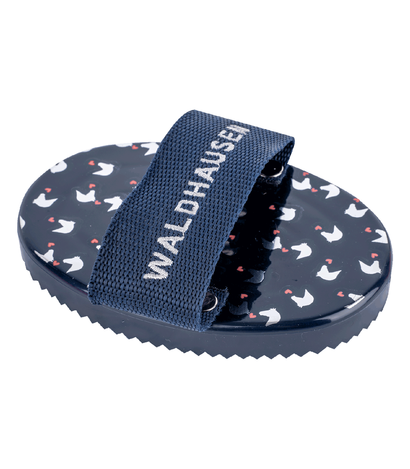 Waldhausen - Curry Comb Lucky, night blue